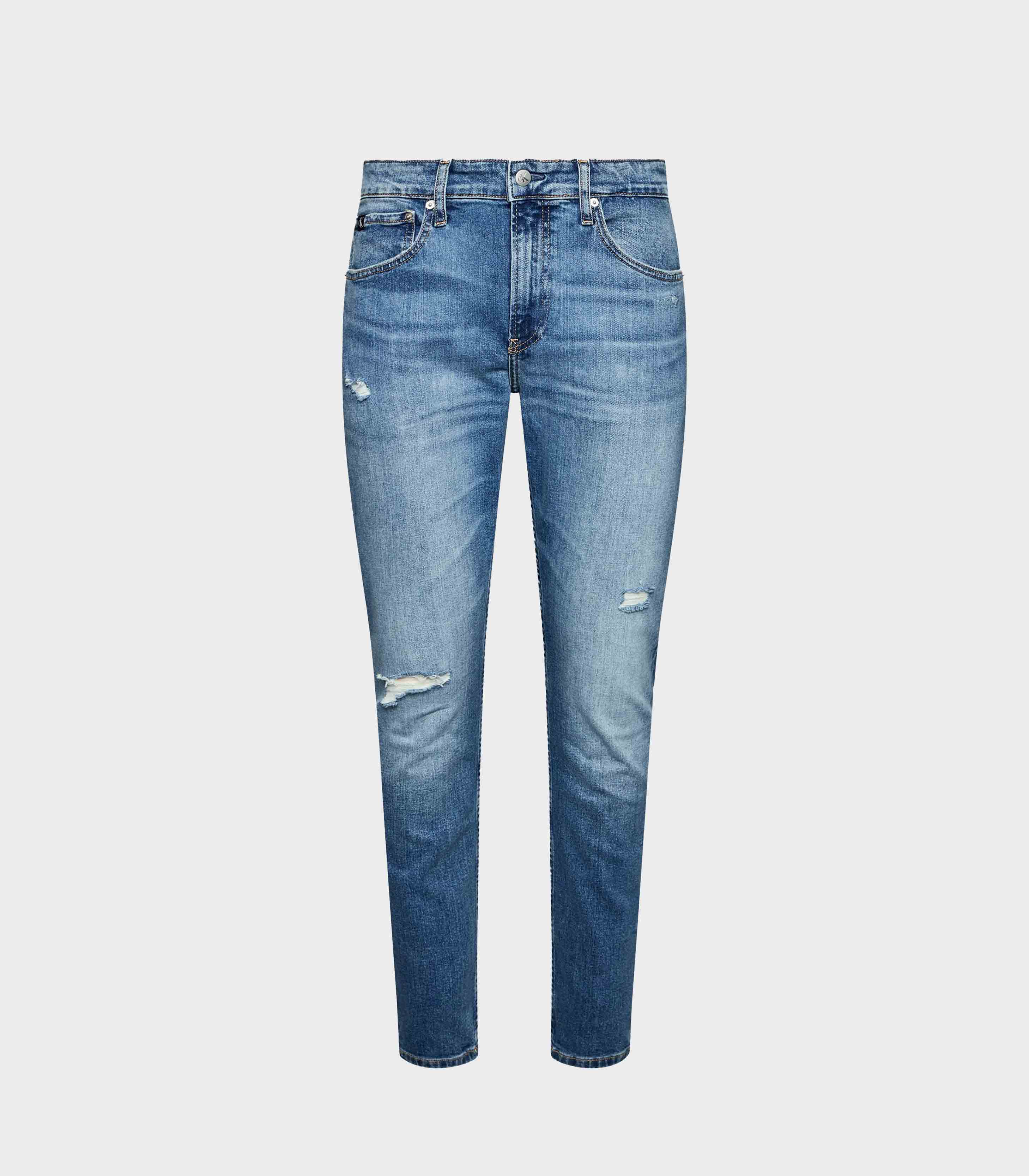 Denim Medium