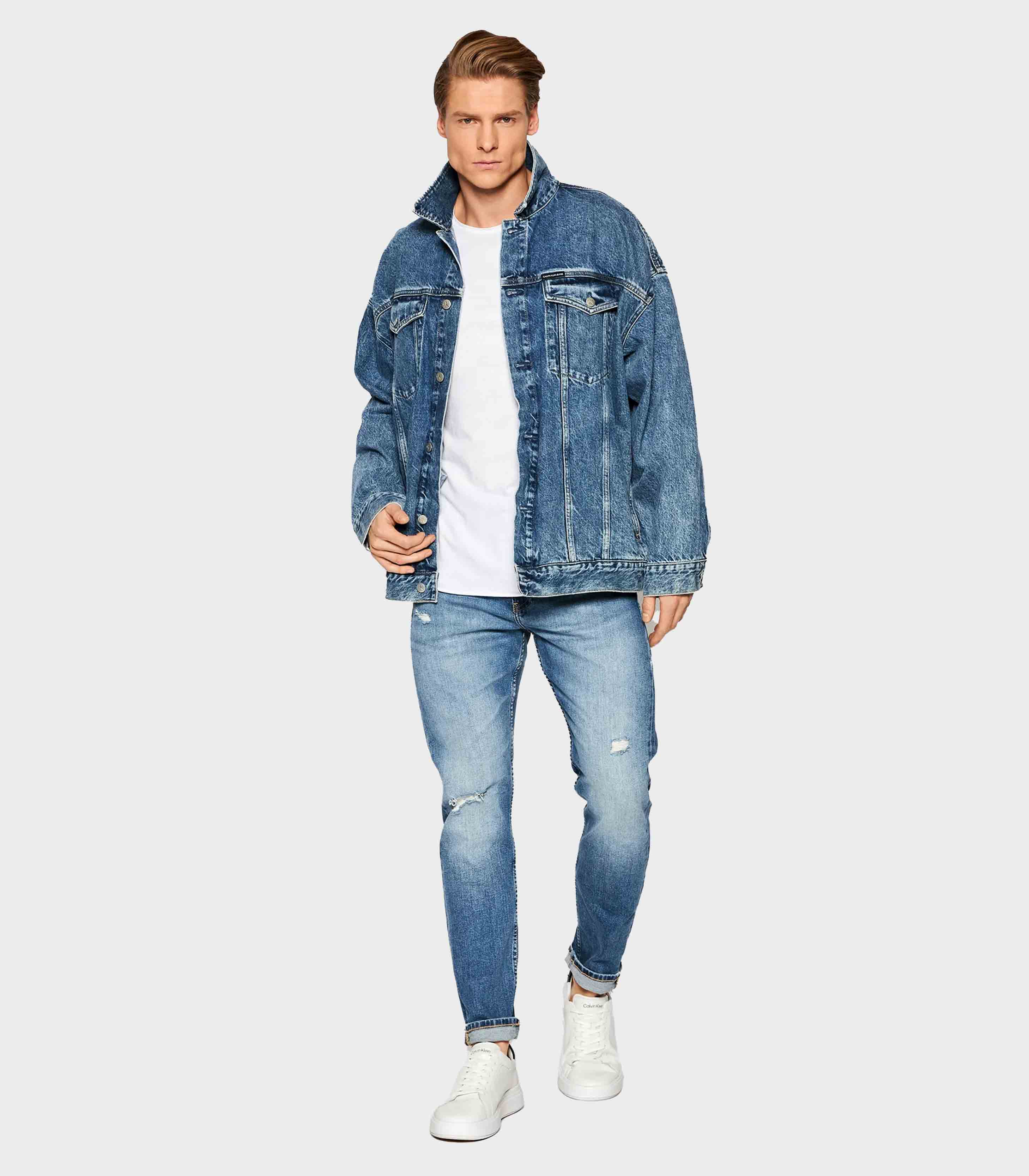 Denim Medium