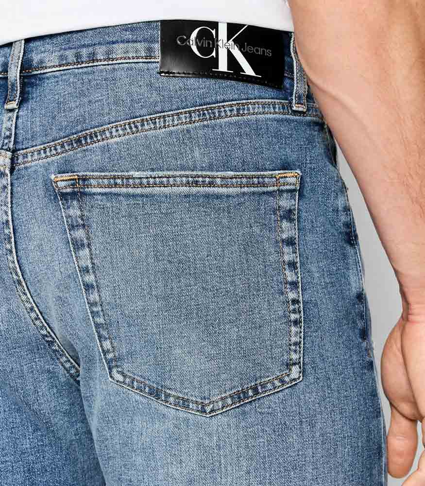 Denim Medium