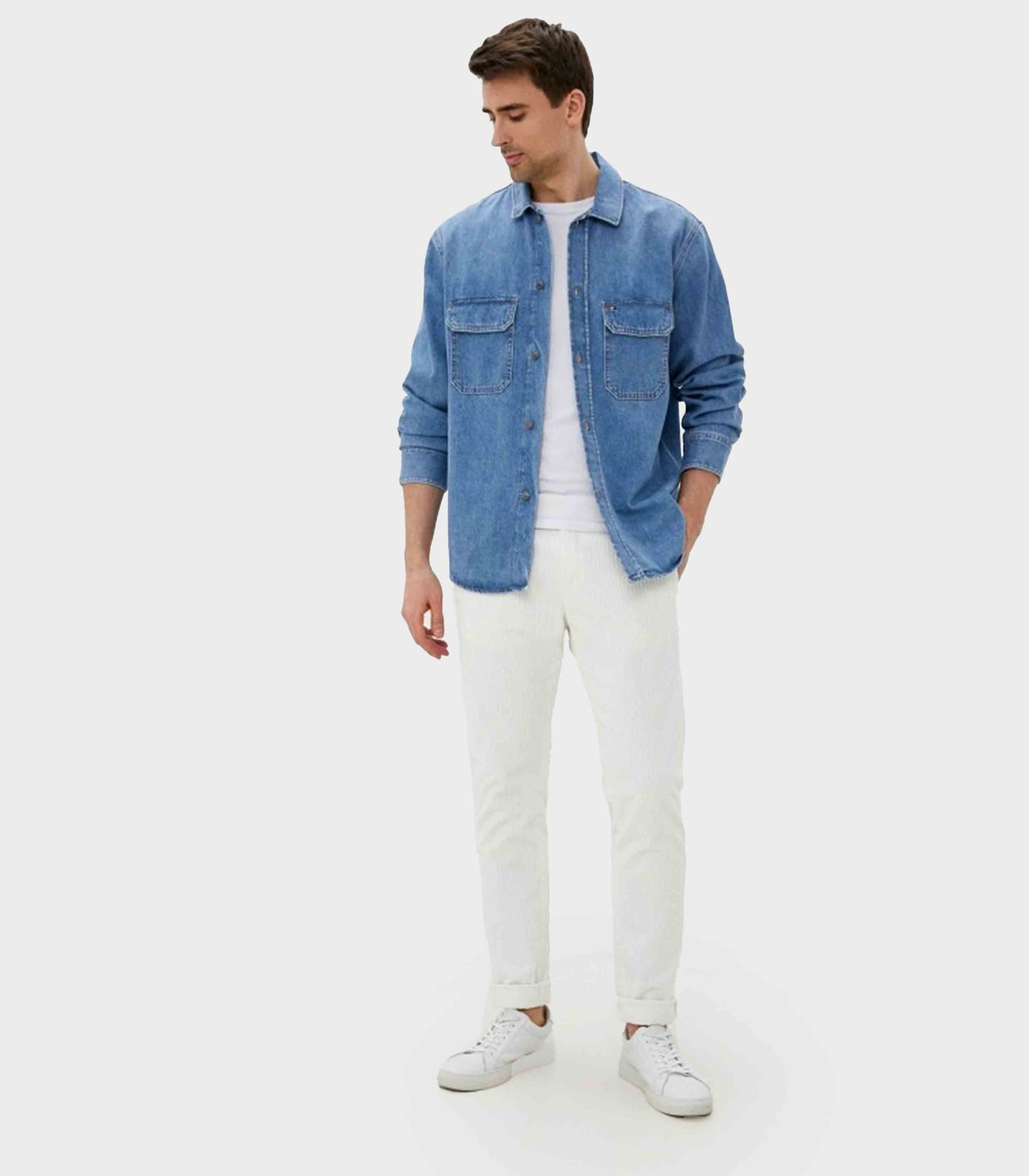 Denim