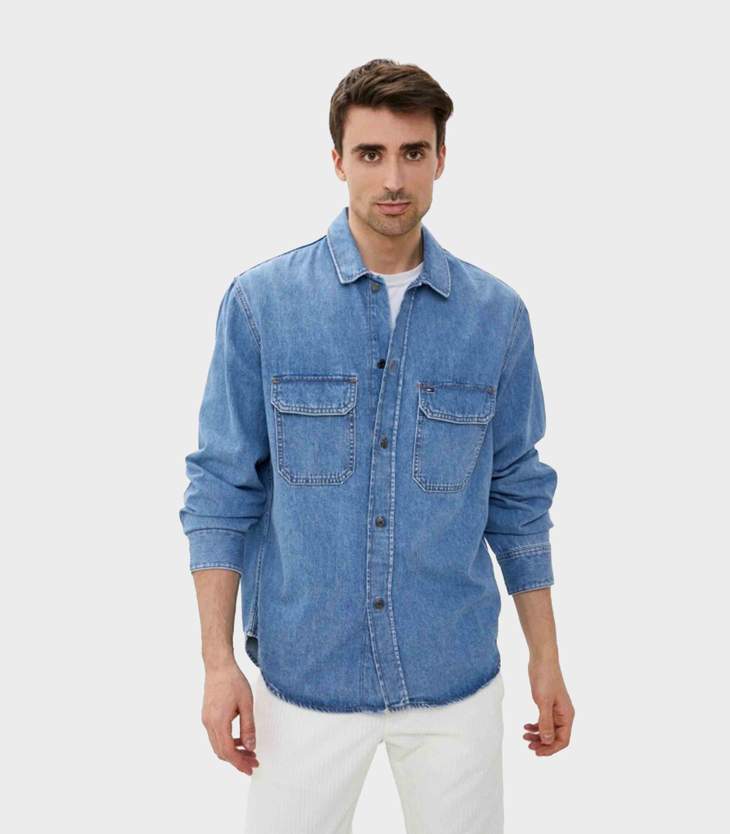 Denim