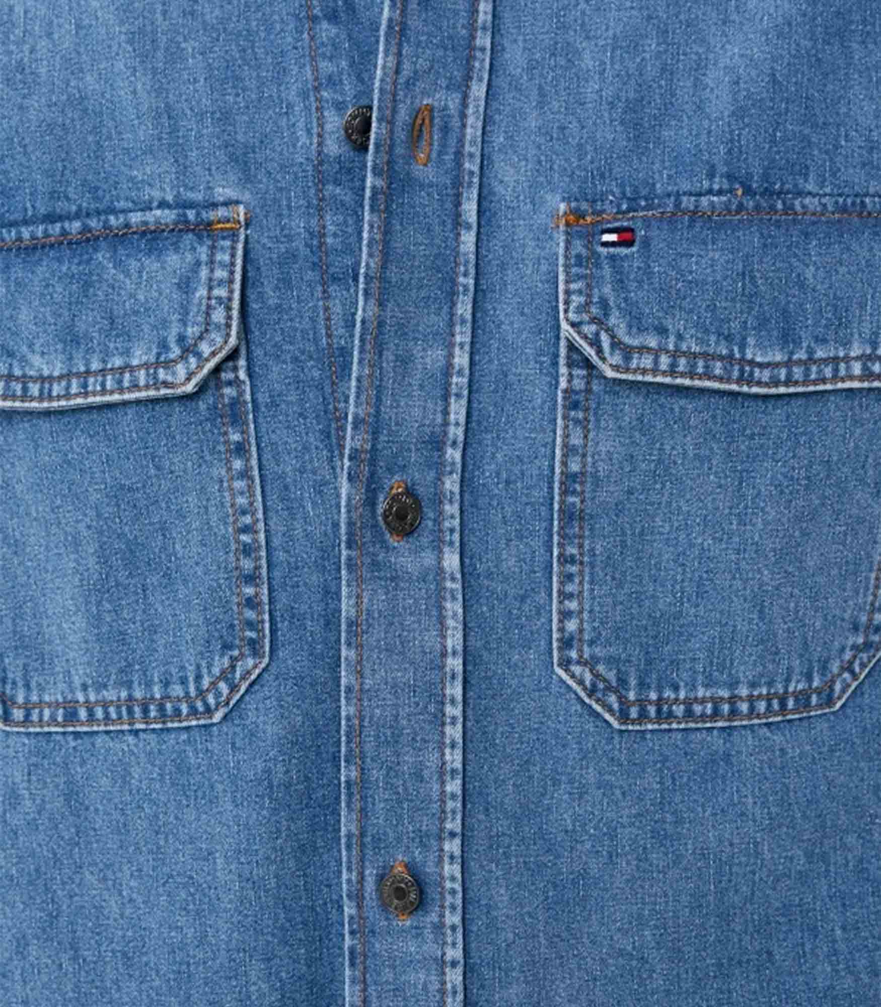 Denim