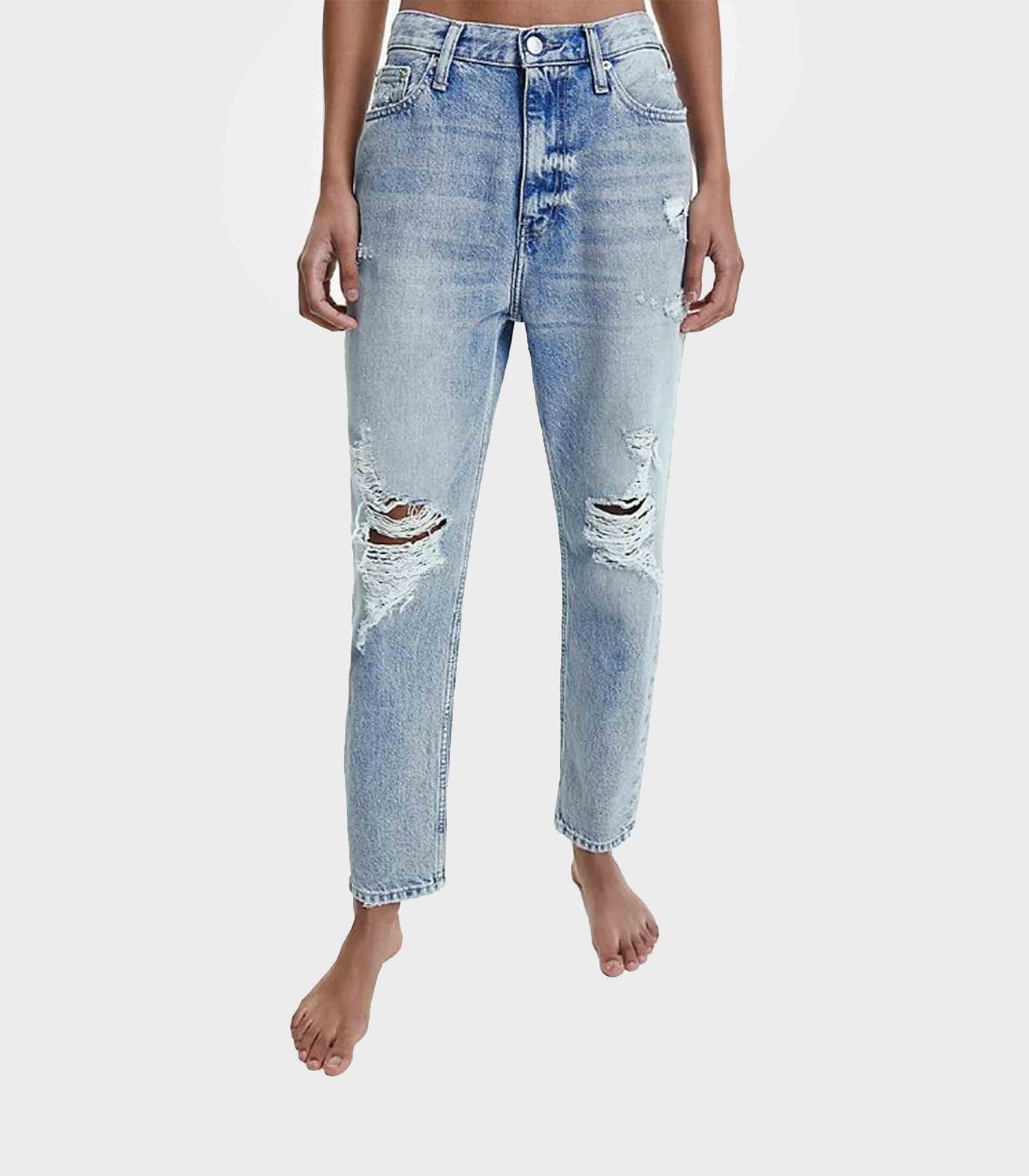 Denim Medium