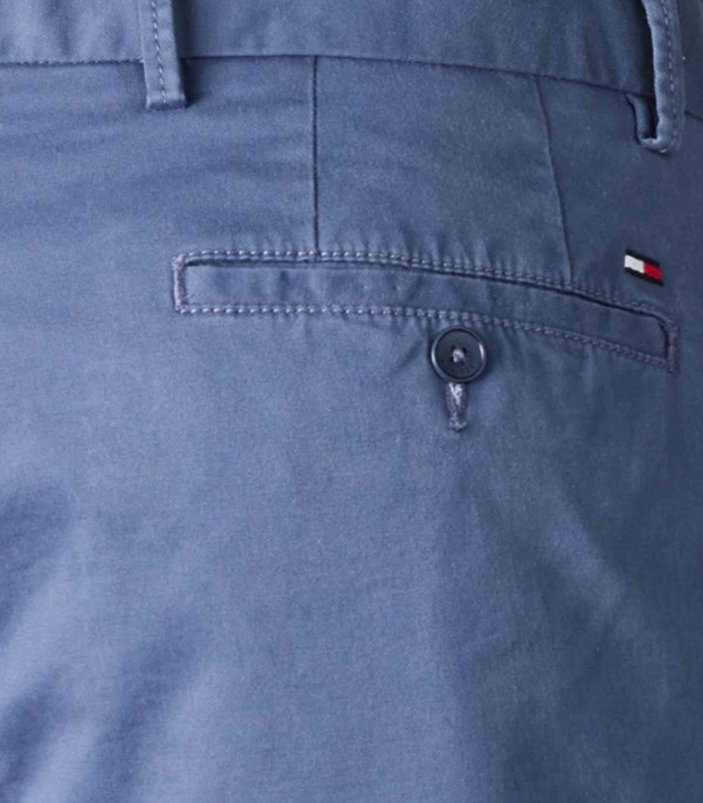 Dark Indigo