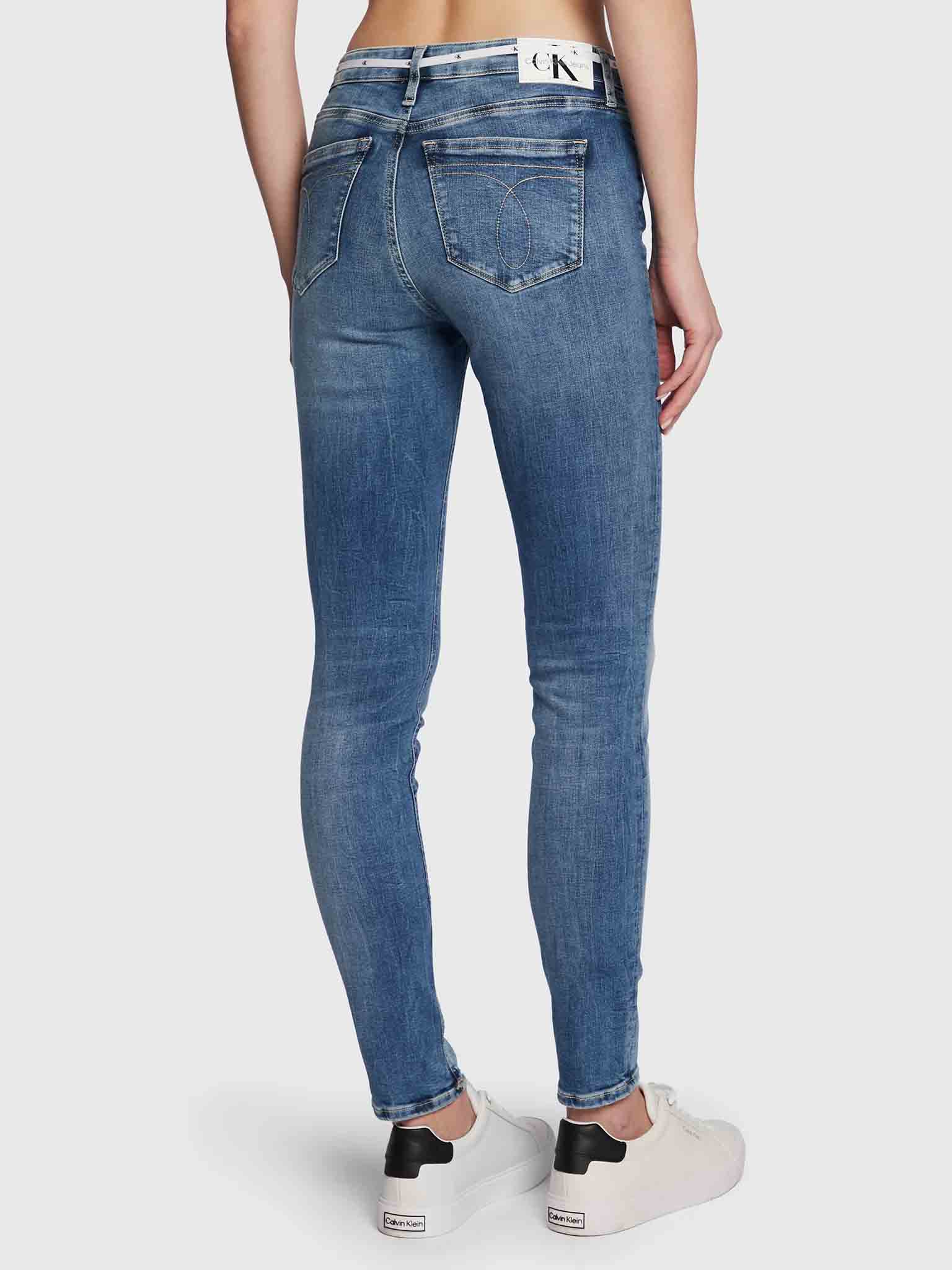 Denim Light
