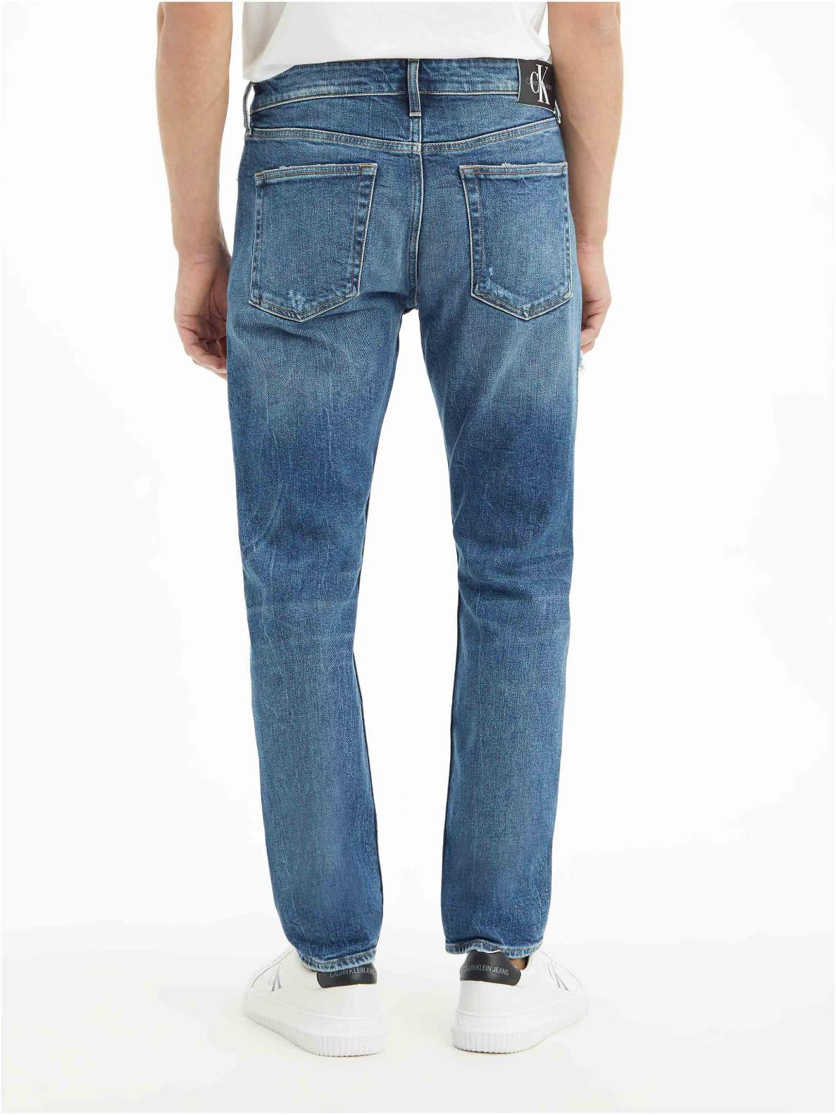 Denim dark