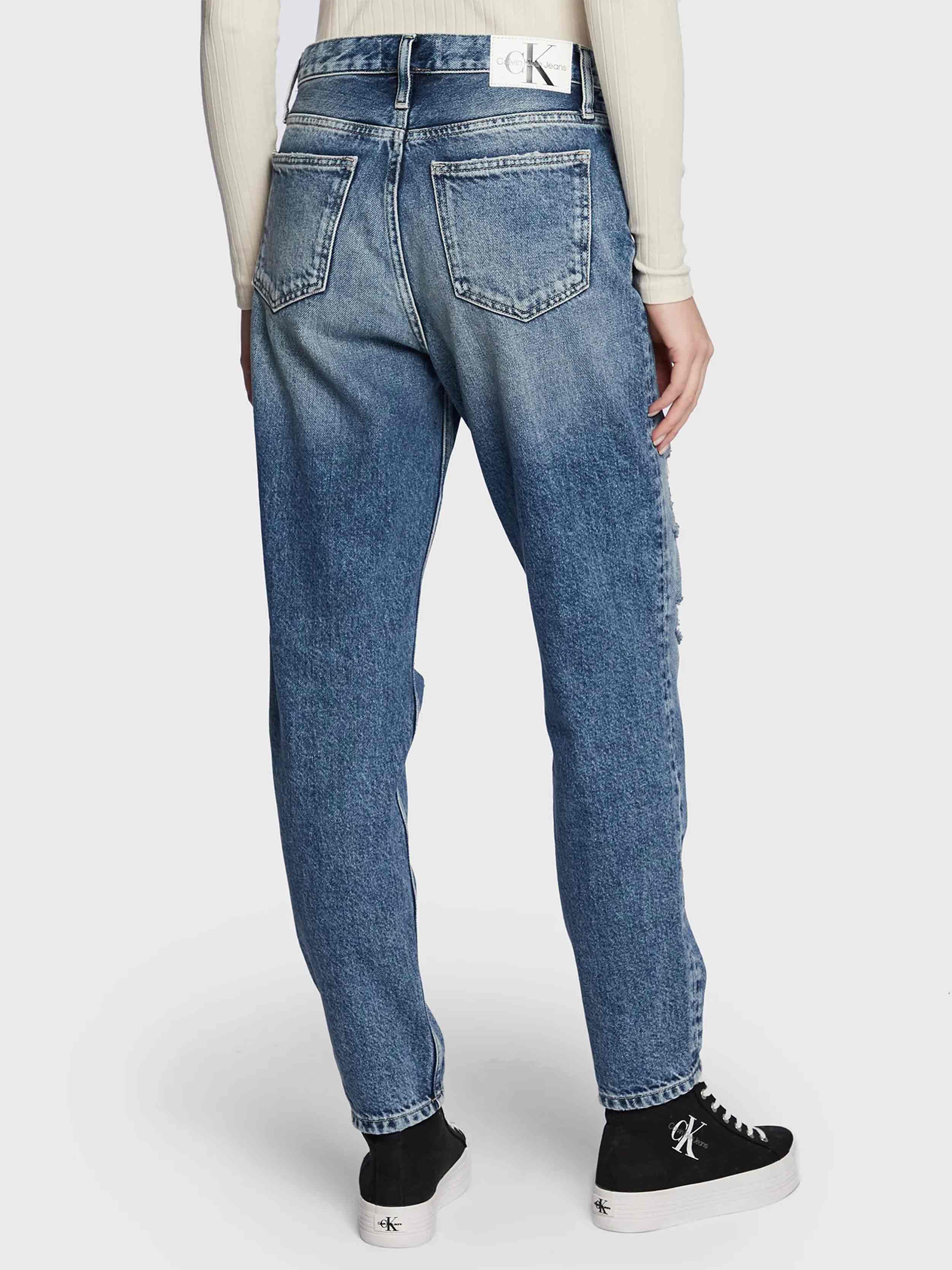 Denim Medium