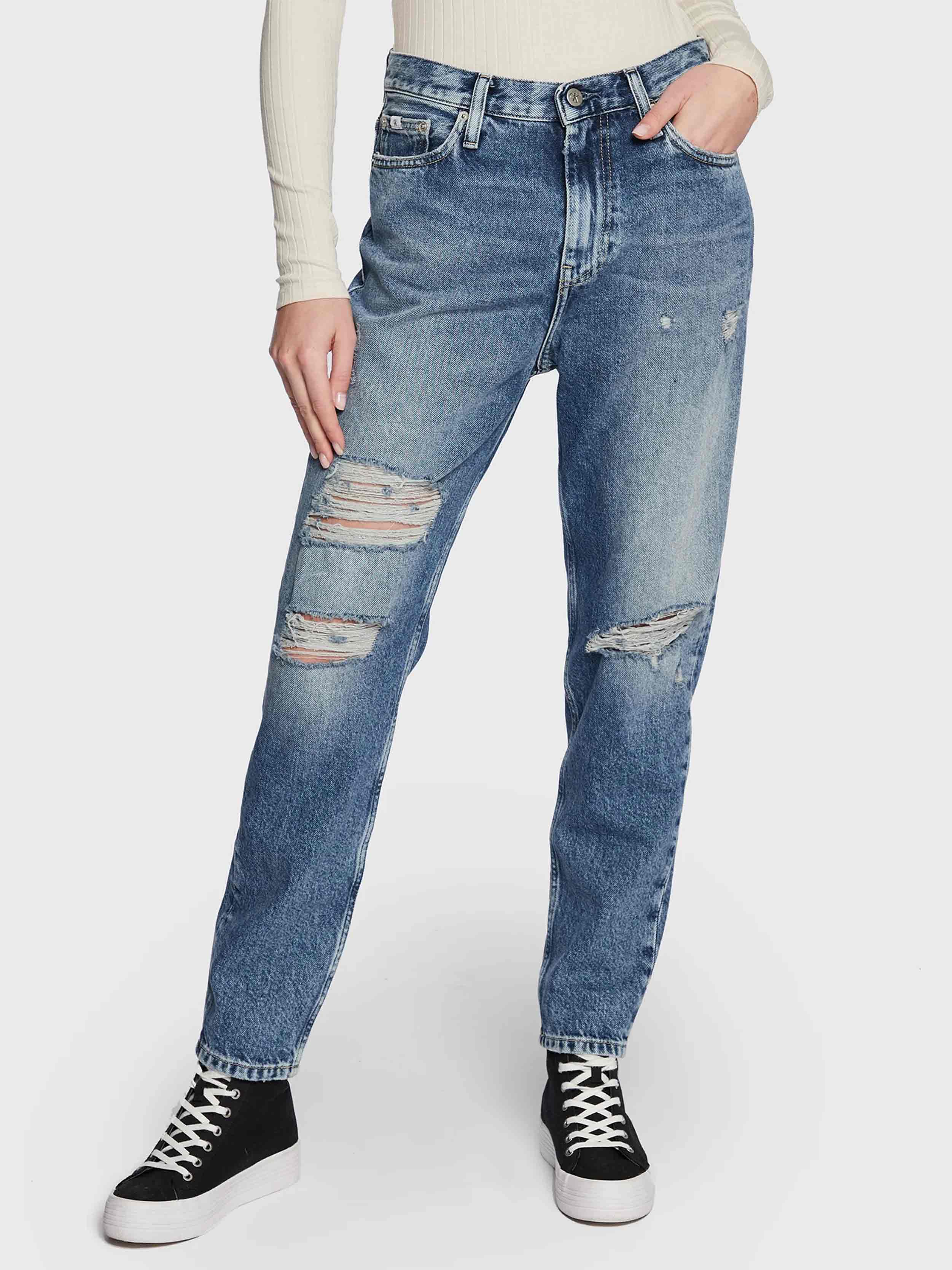 Denim Medium