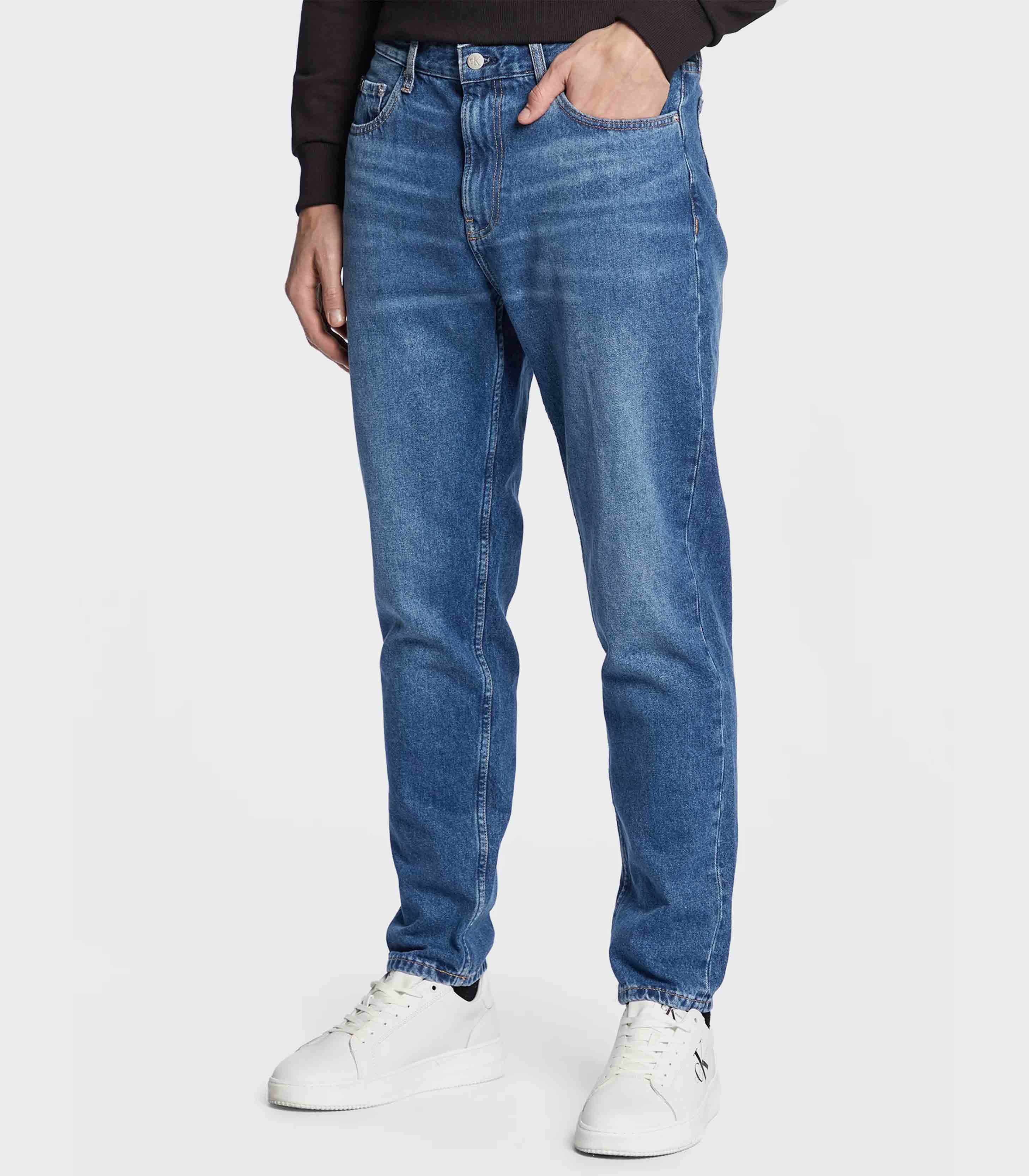 Denim dark