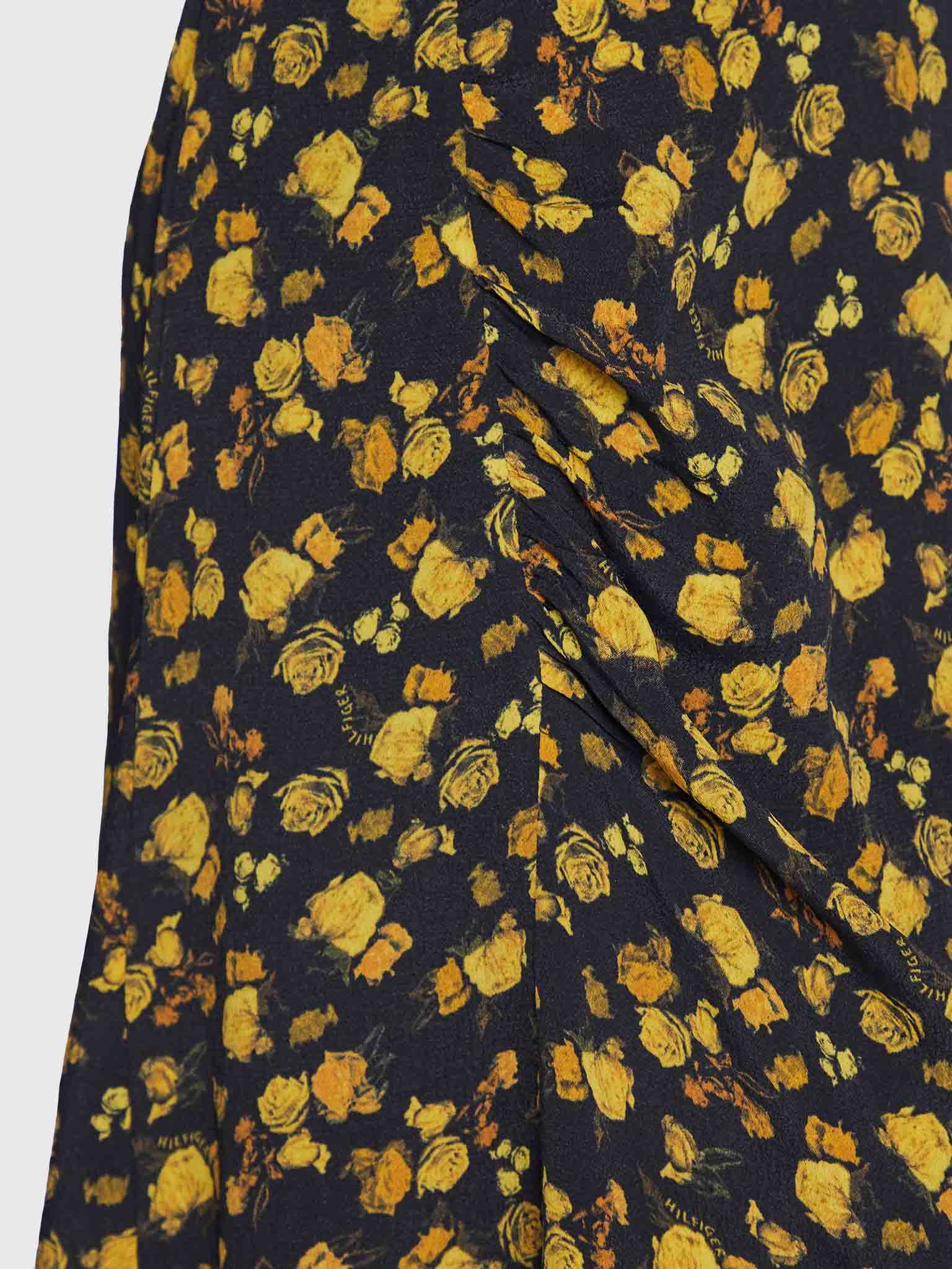 Frosted Floral Ditsy
