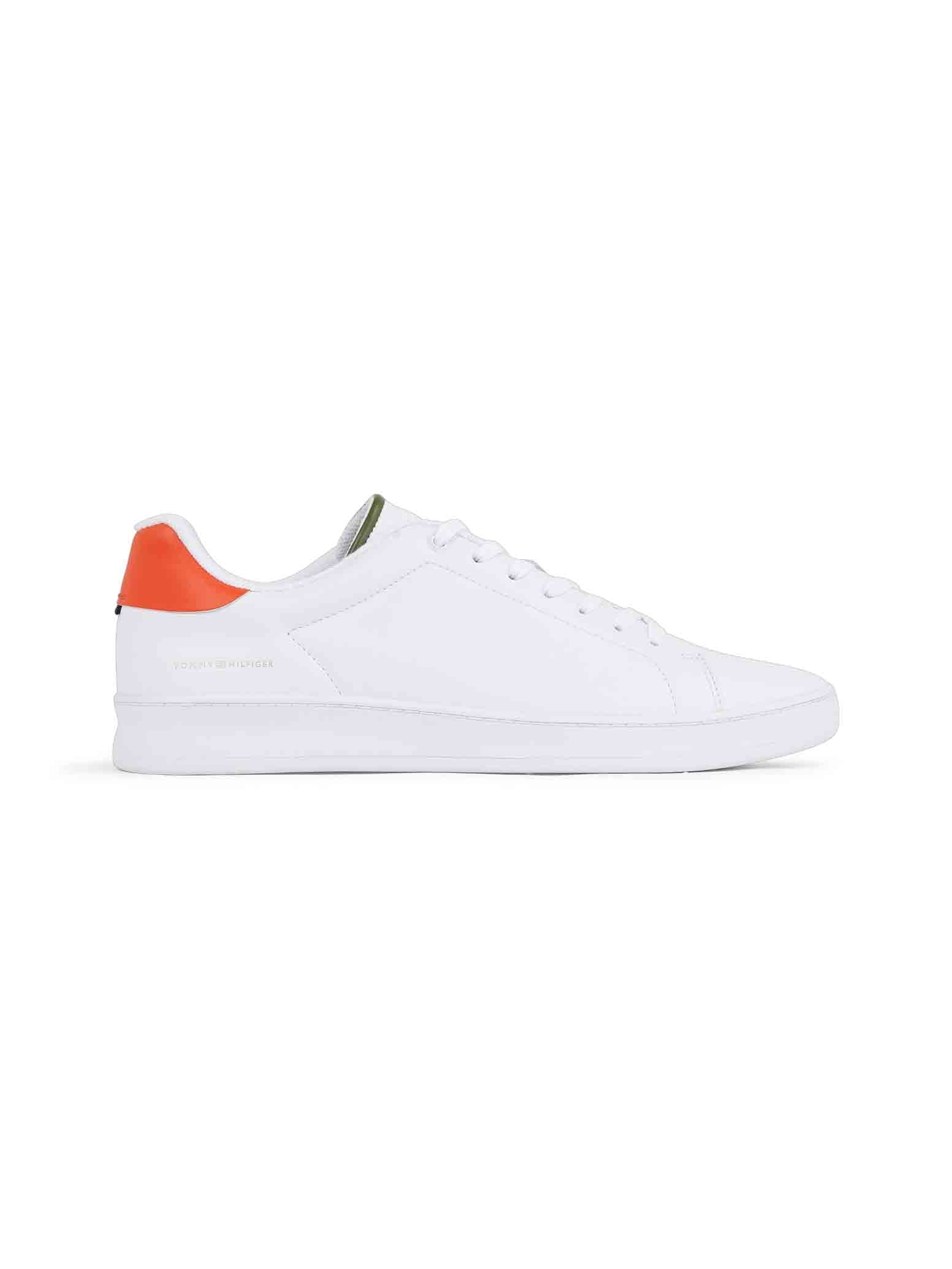 Dark Orange