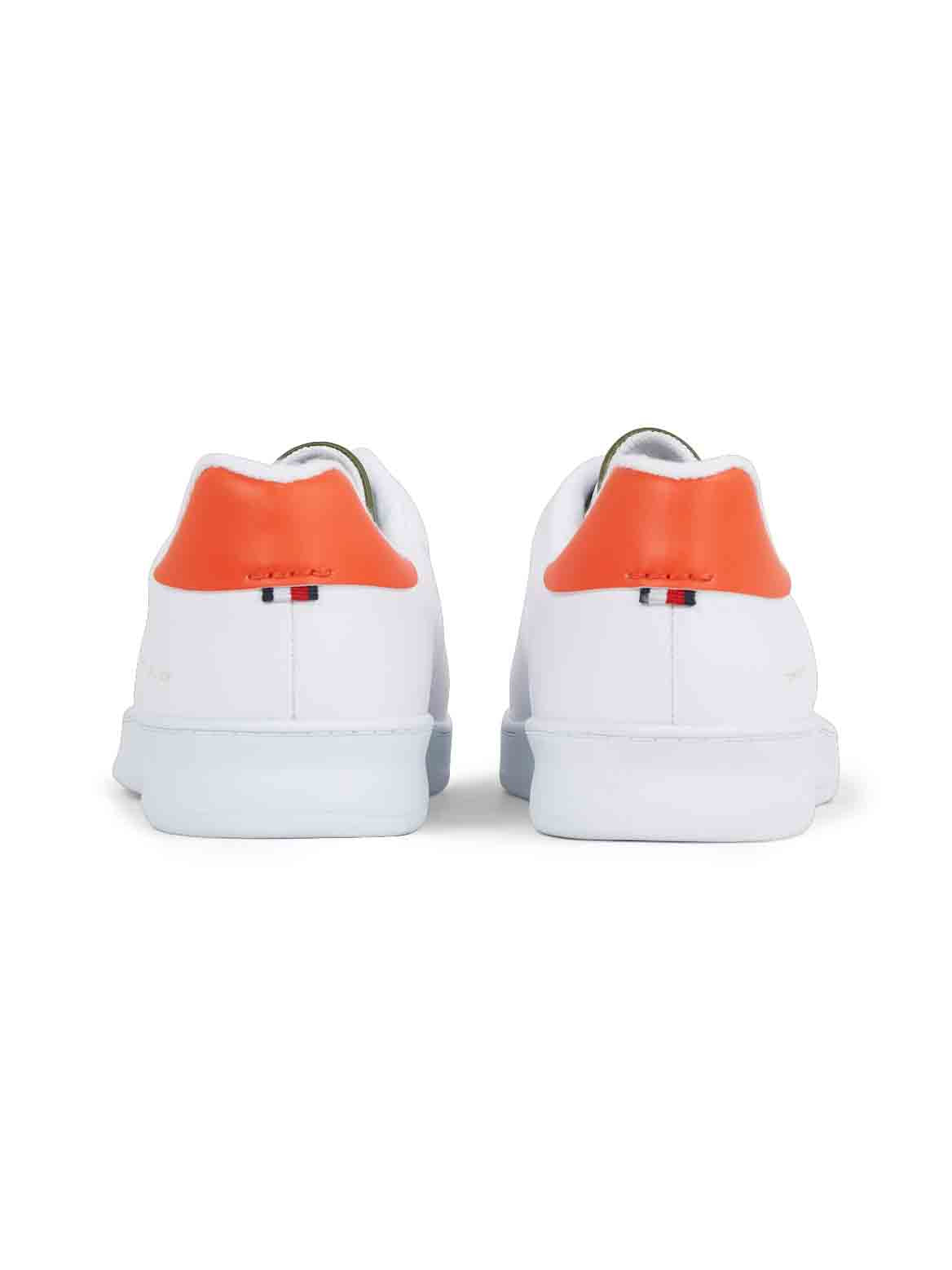 Dark Orange