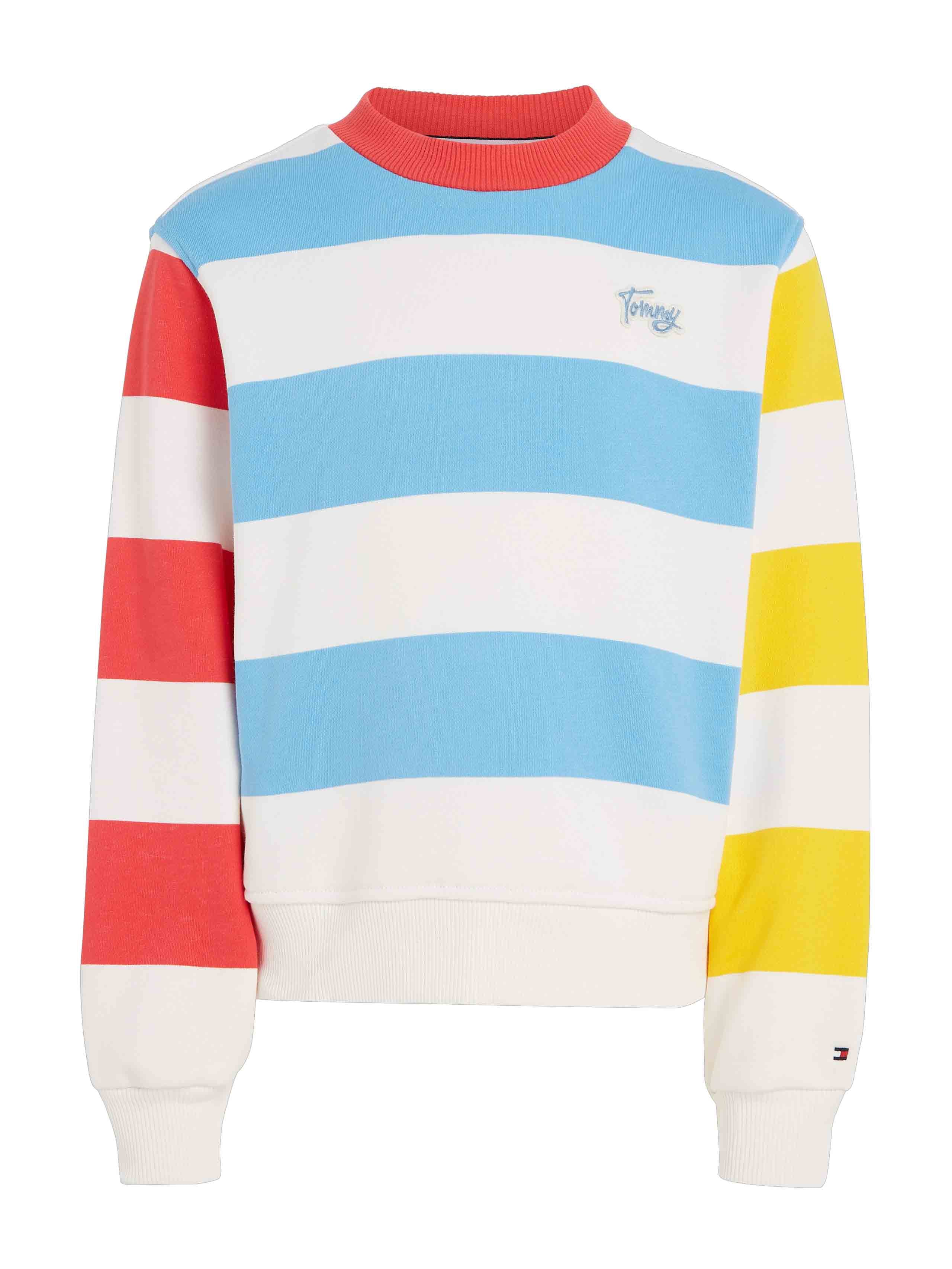 Multi Stripes