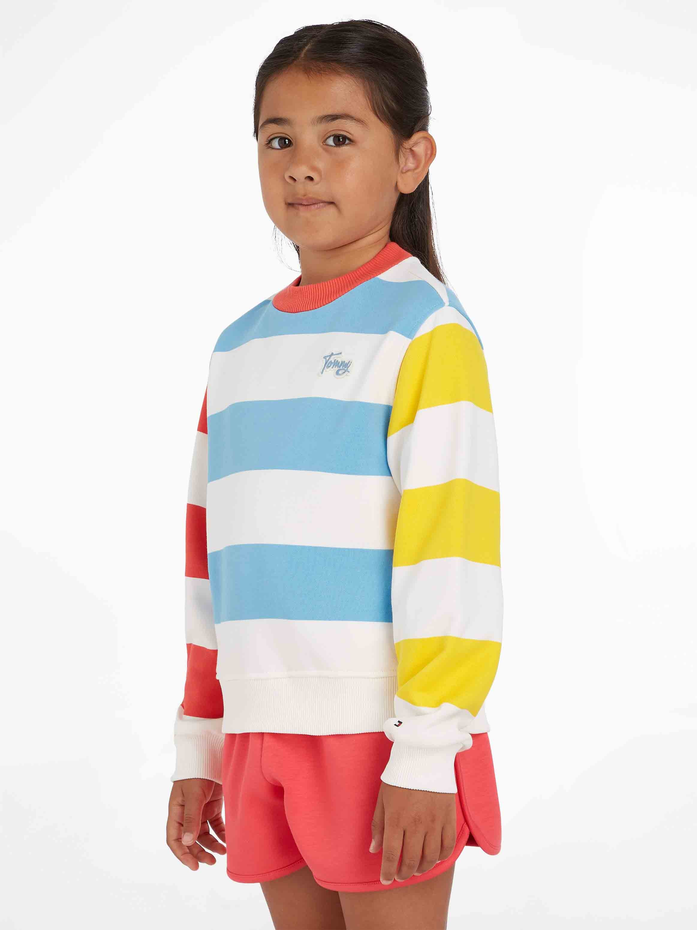Multi Stripes