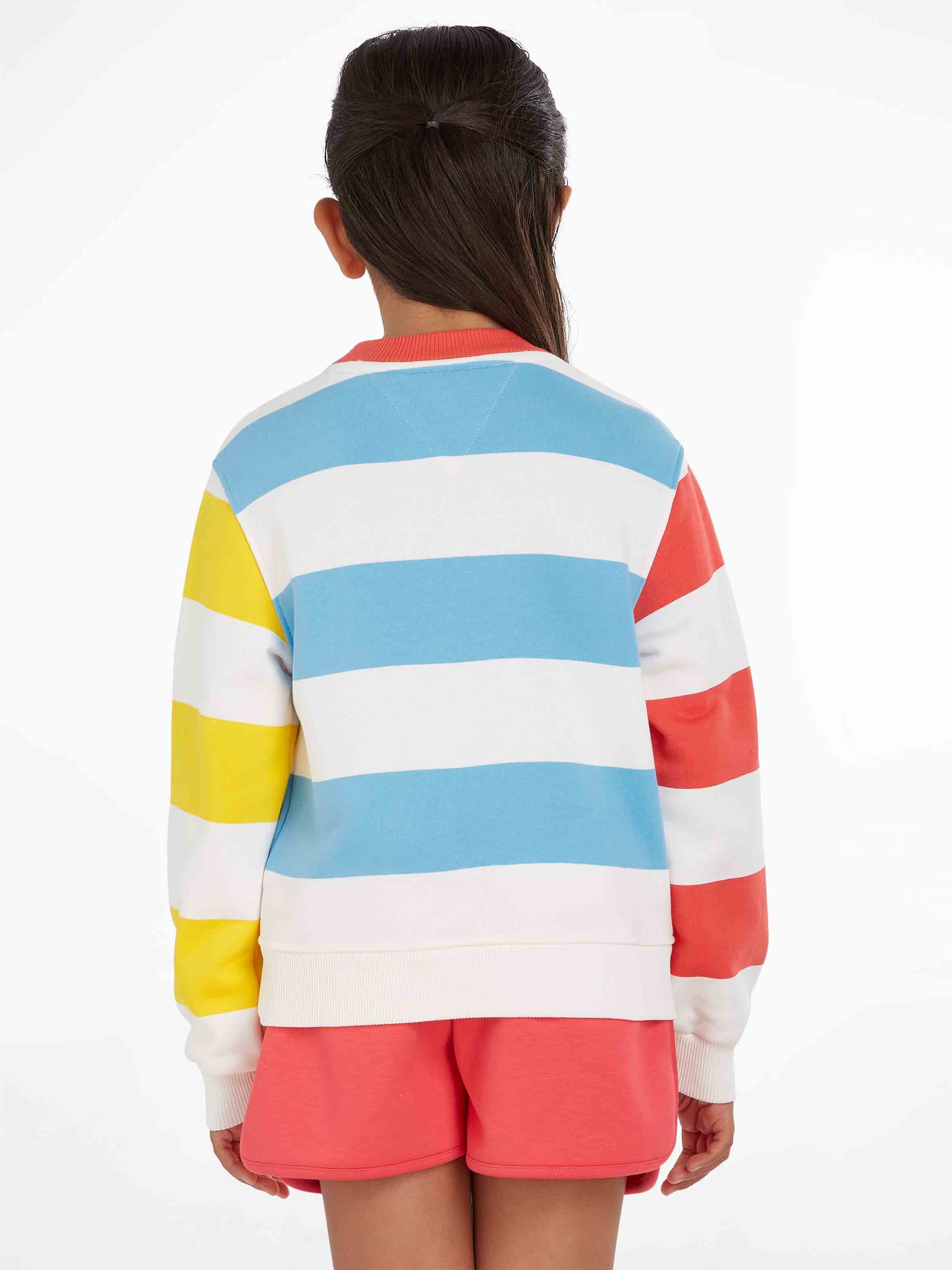 Multi Stripes