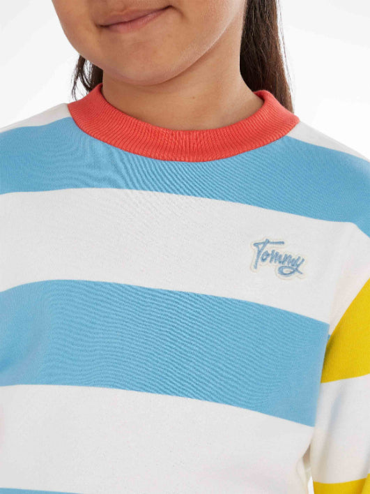 Multi Stripes