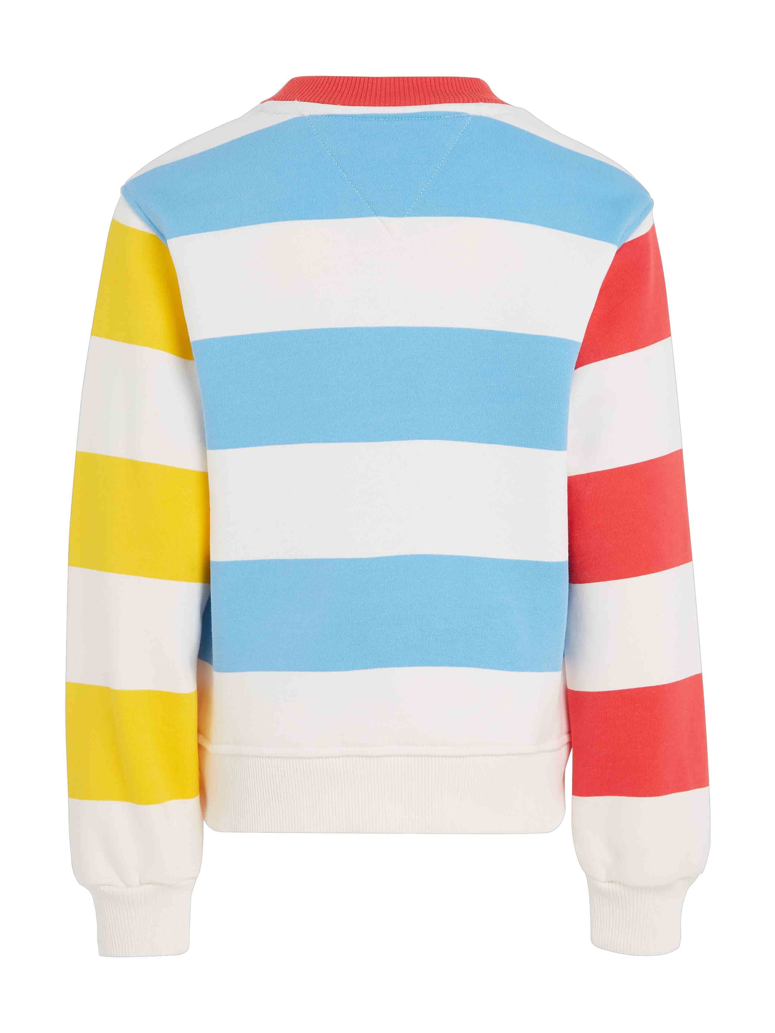 Multi Stripes