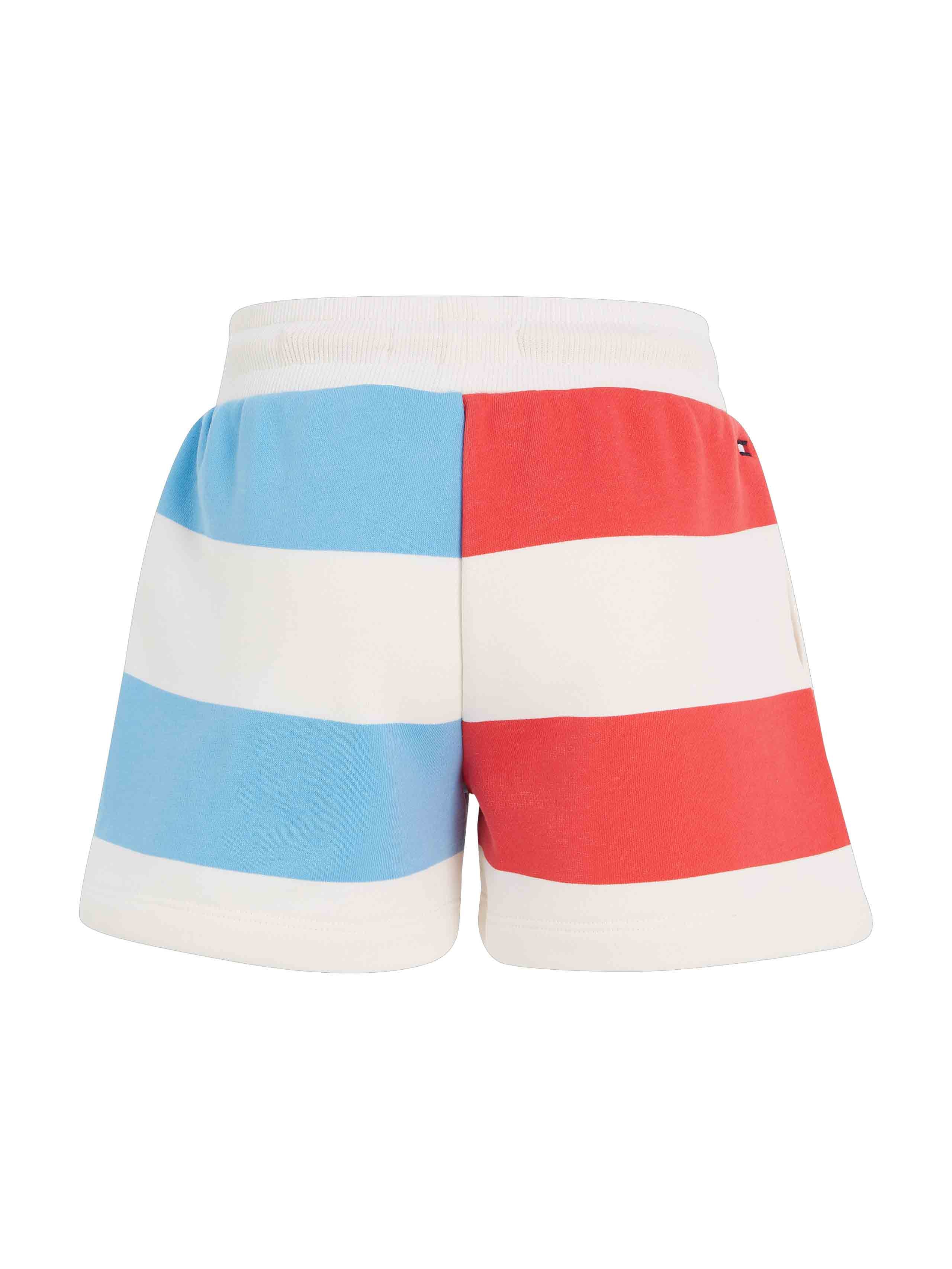 Multi Stripes