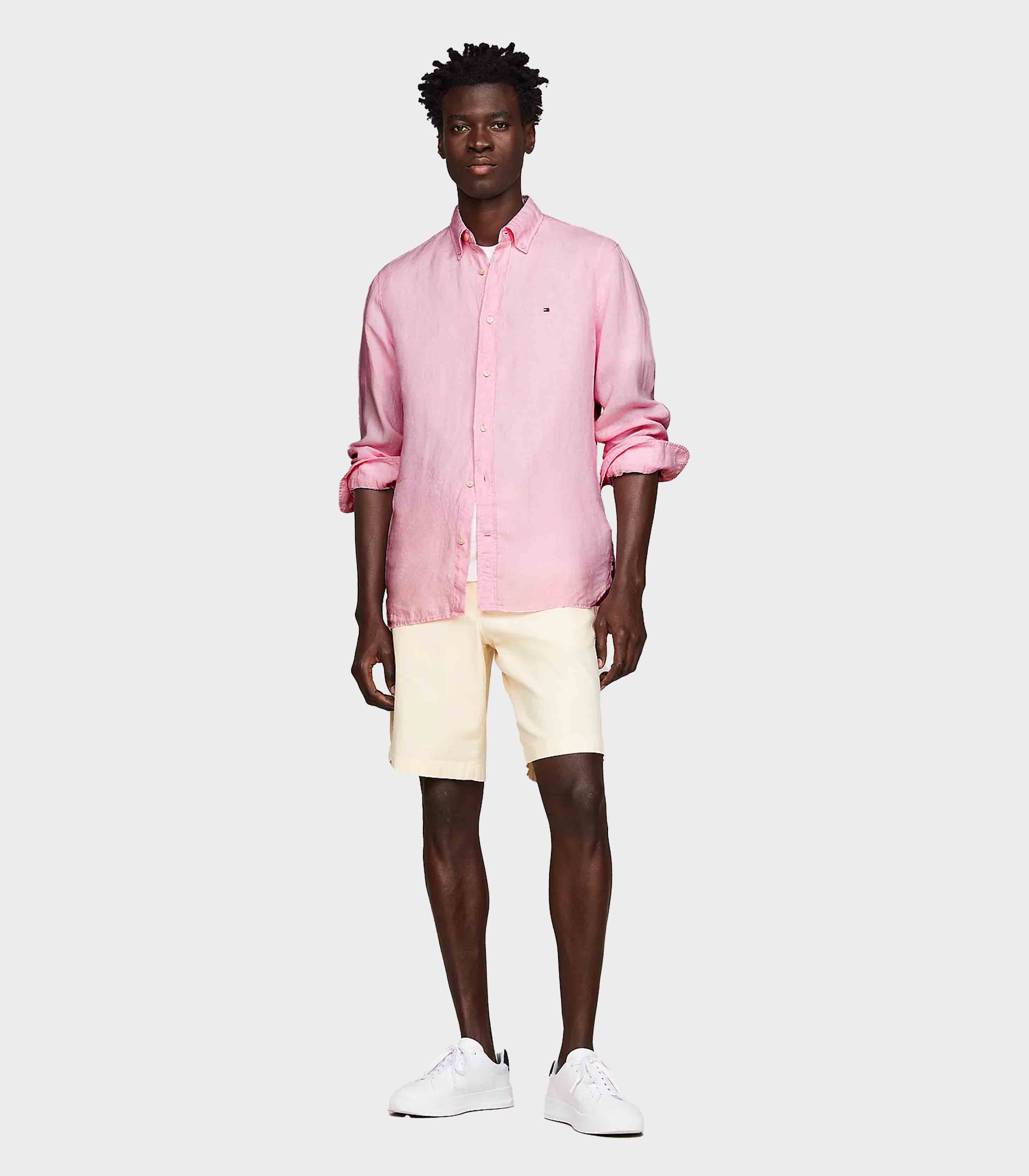 Light Pink