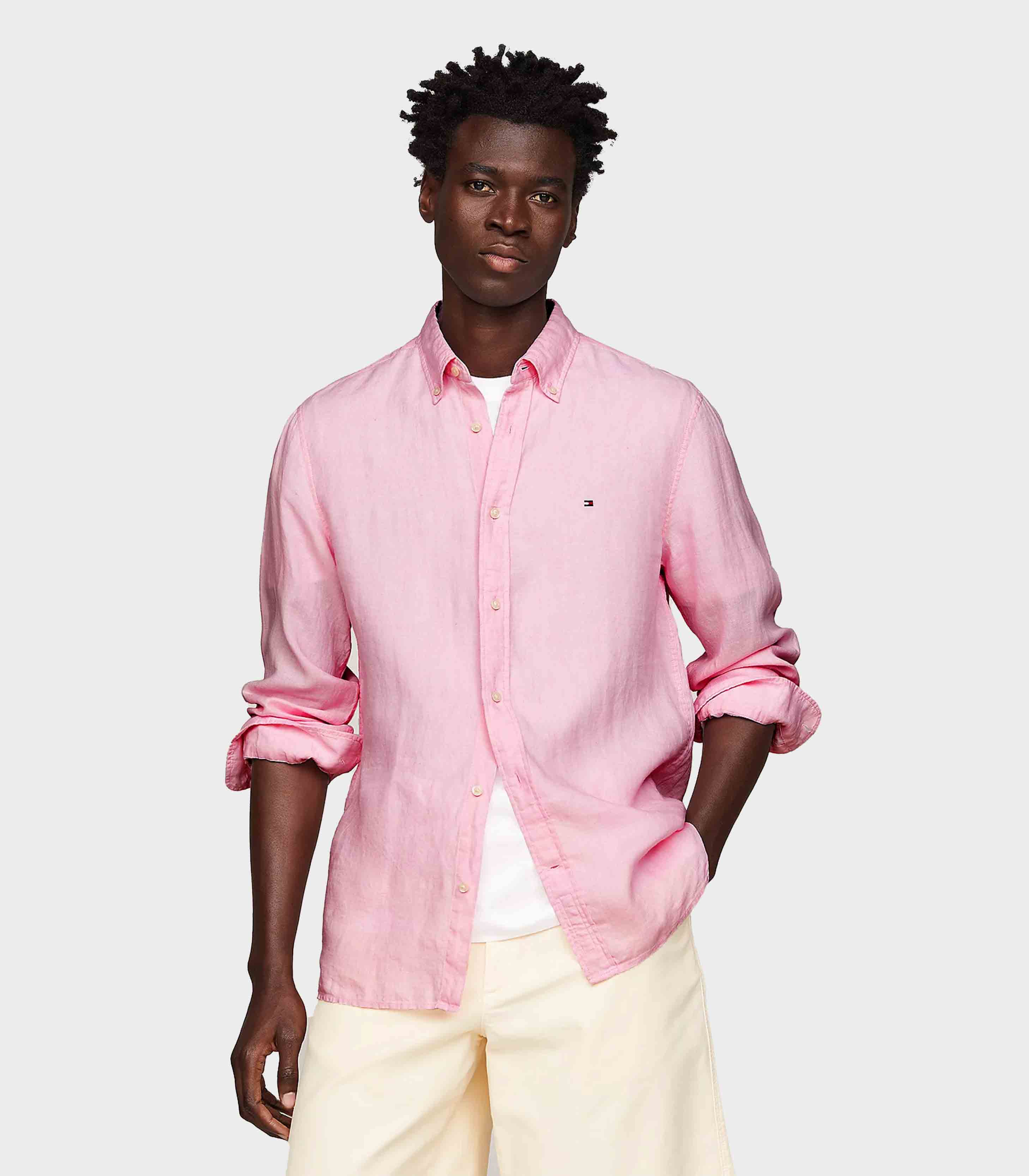Light Pink