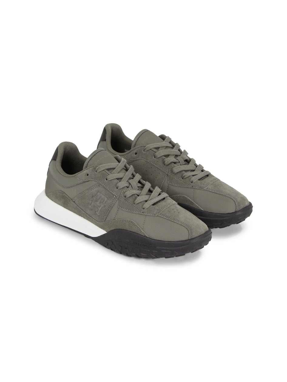 Grey
