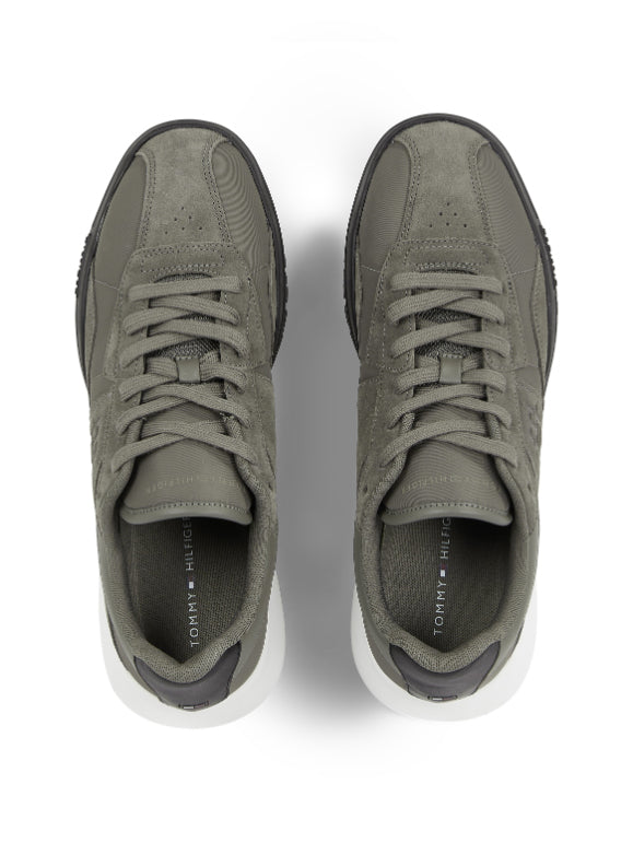 Grey