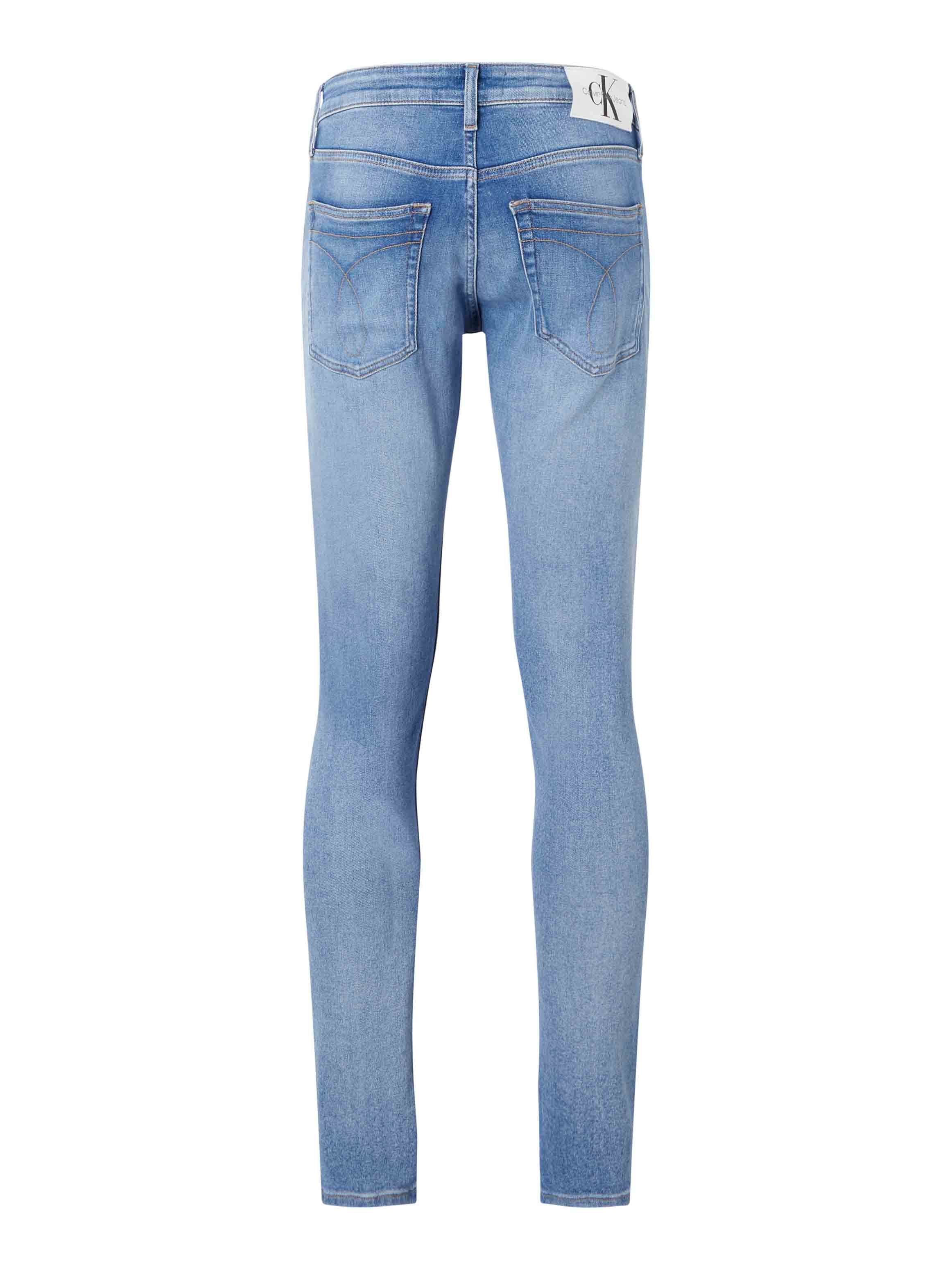 Denim Light