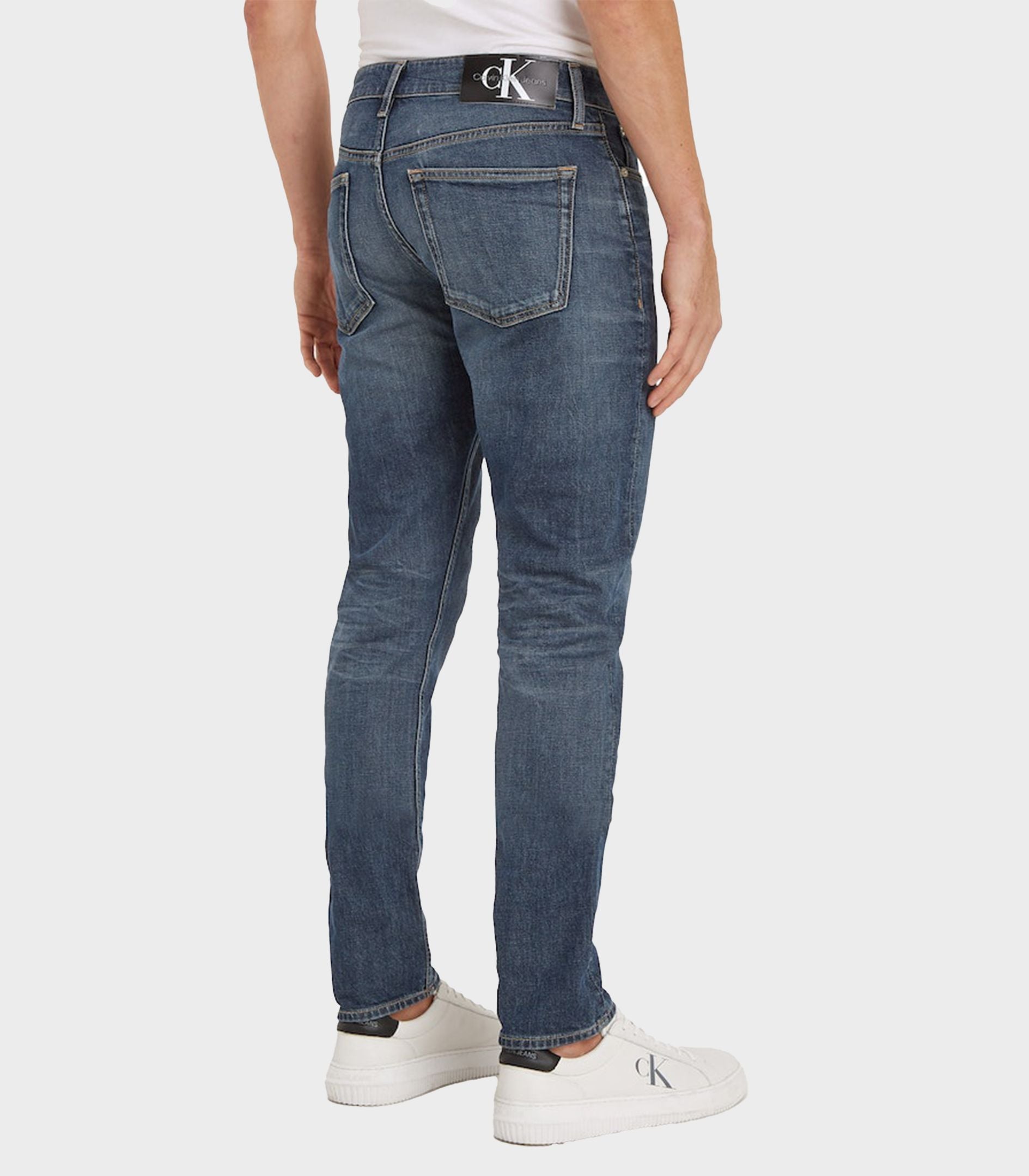 Denim dark