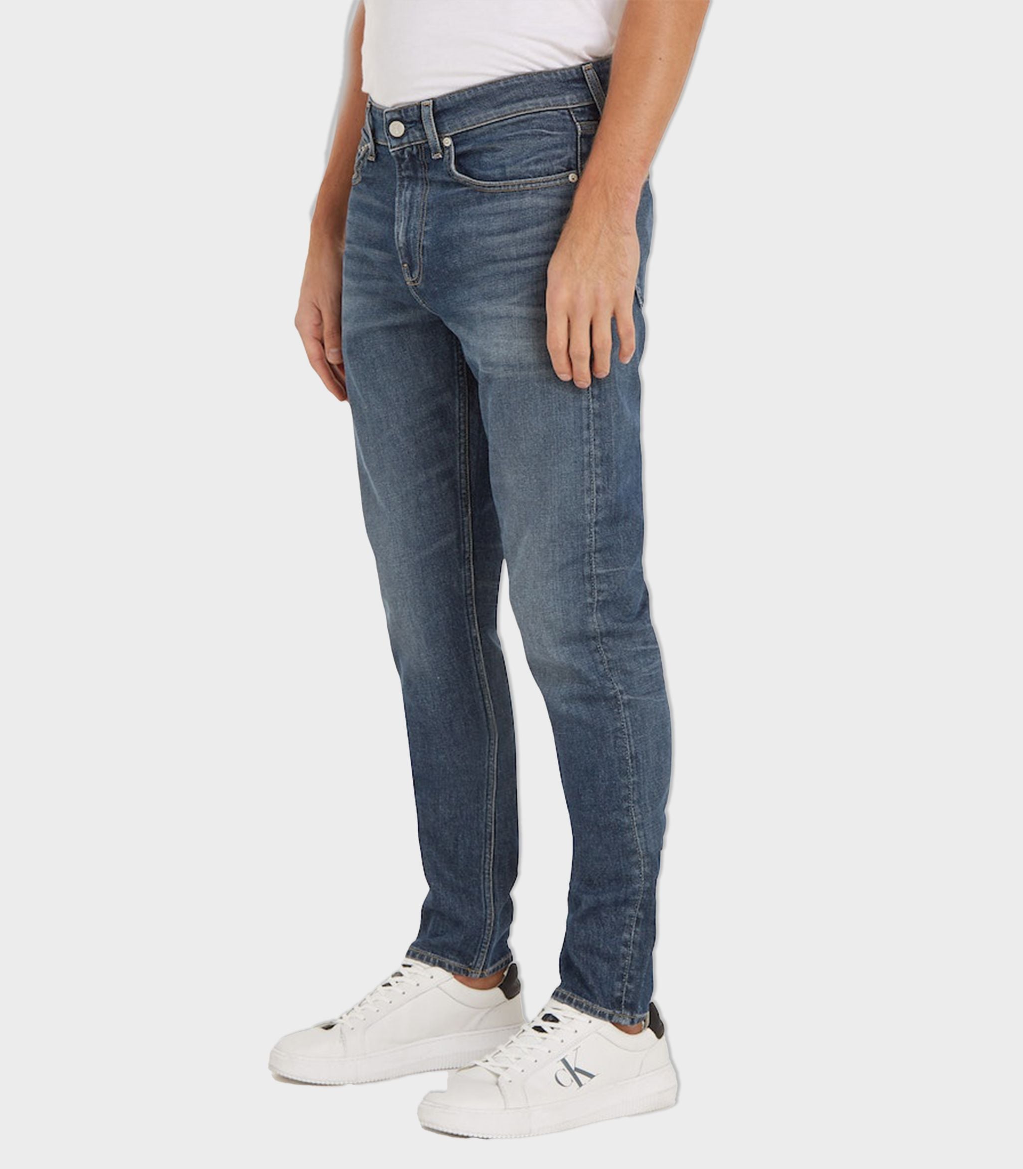 Denim dark