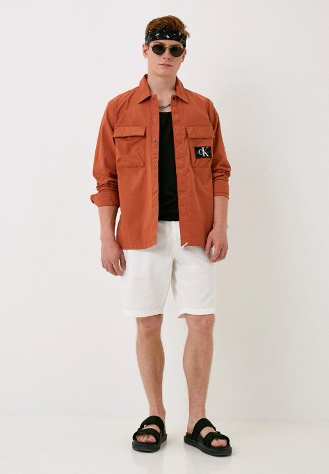 Dark Orange
