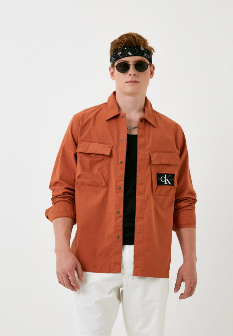Dark Orange