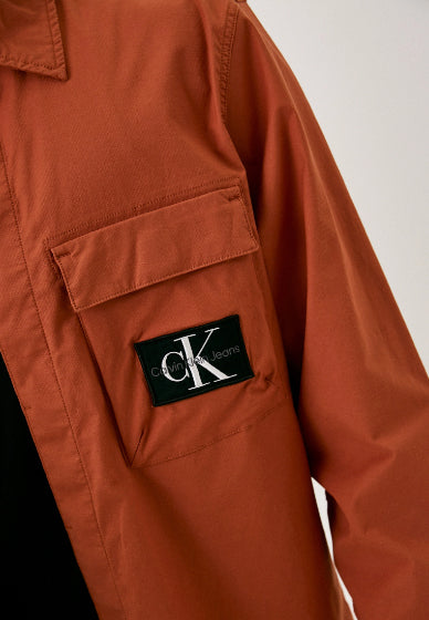 Dark Orange