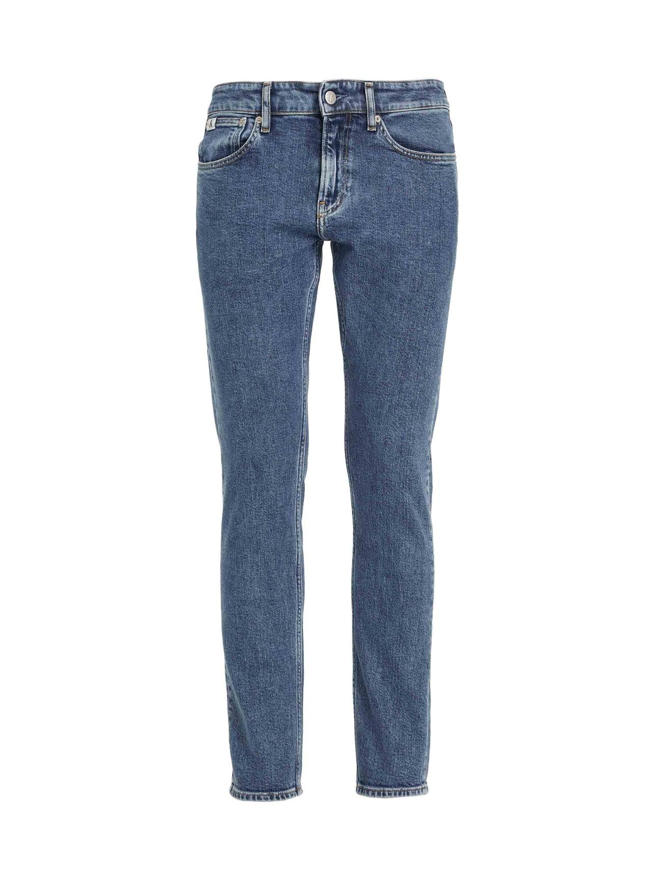 Denim Medium