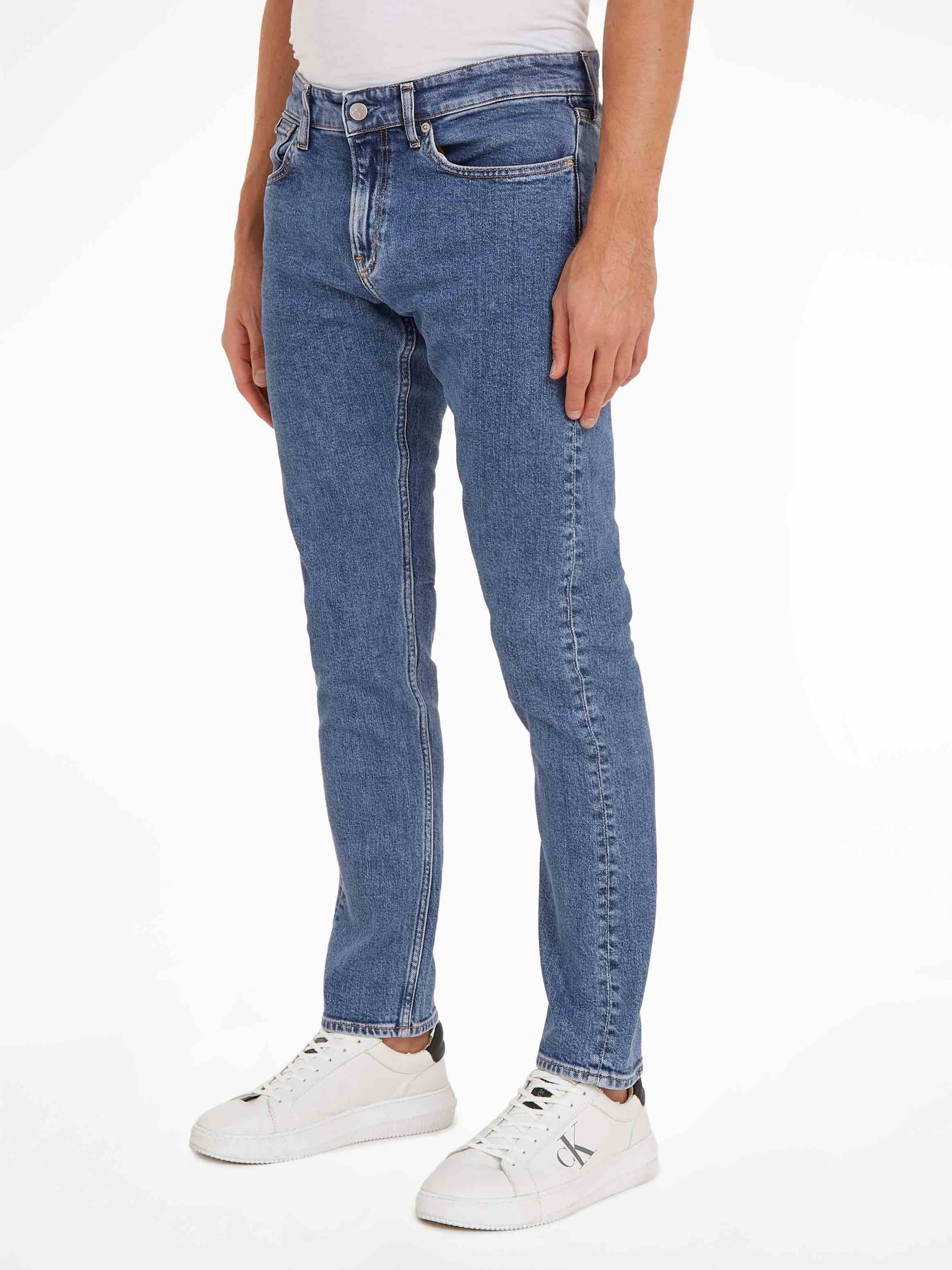 Denim Medium