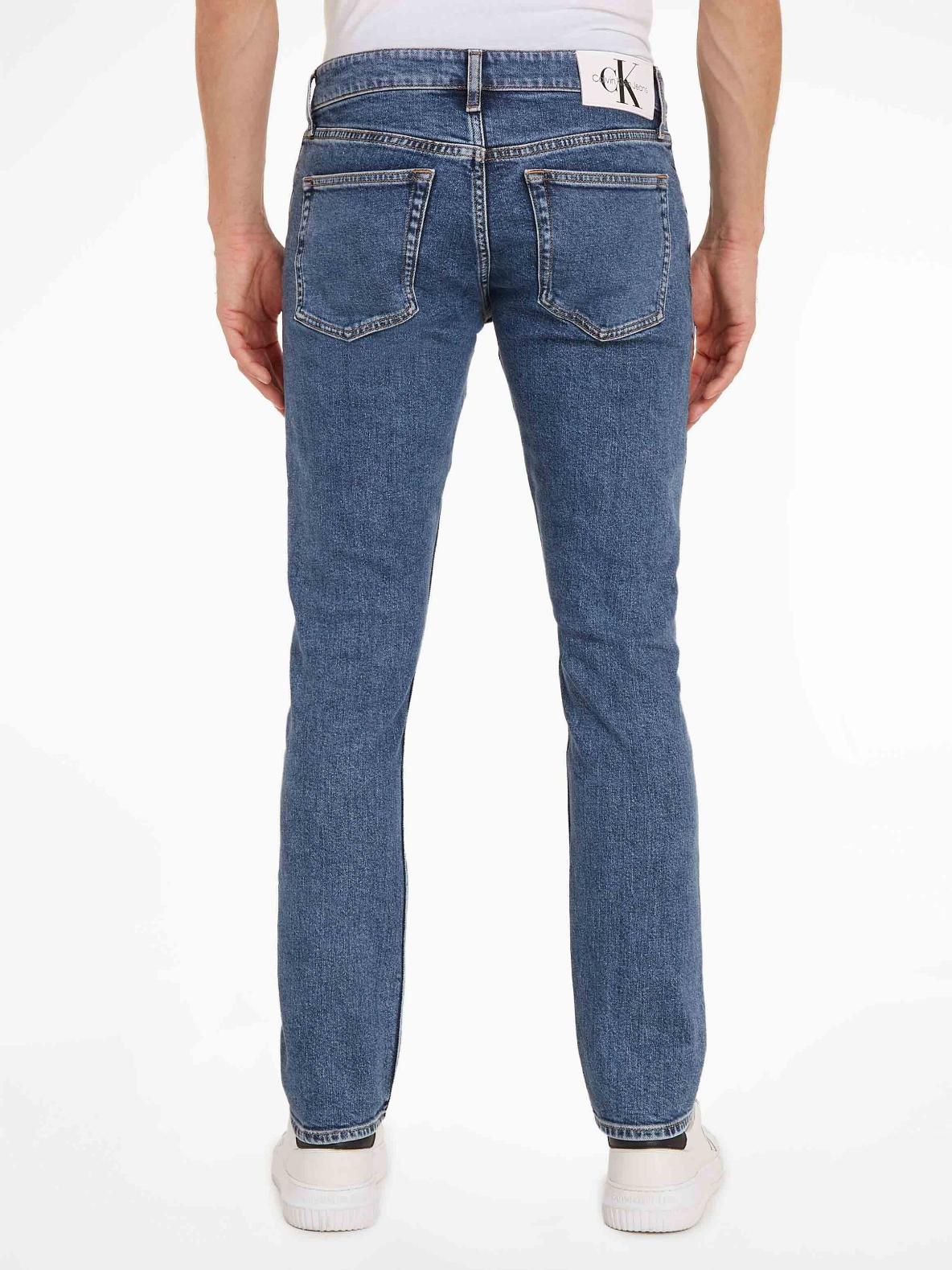 Denim Medium