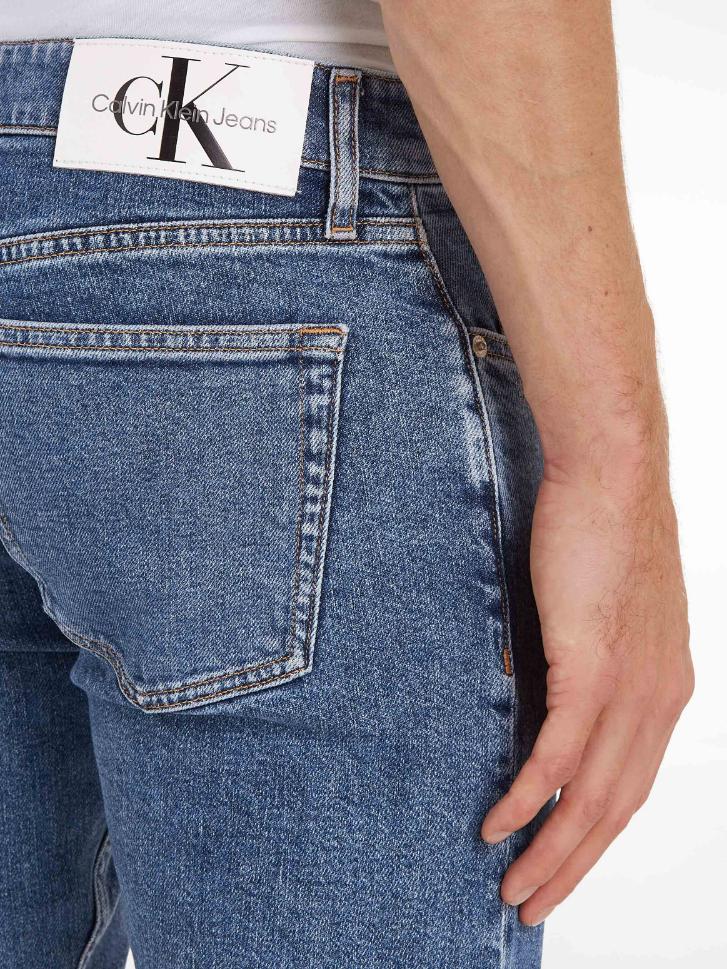 Denim Medium