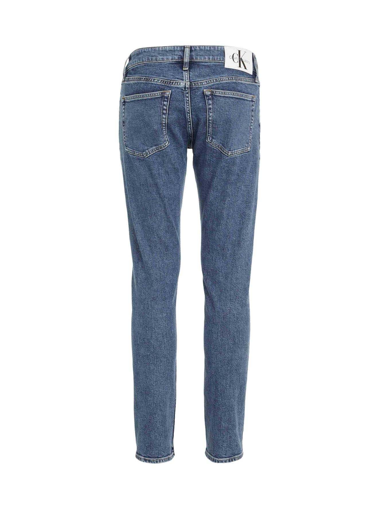 Denim Medium