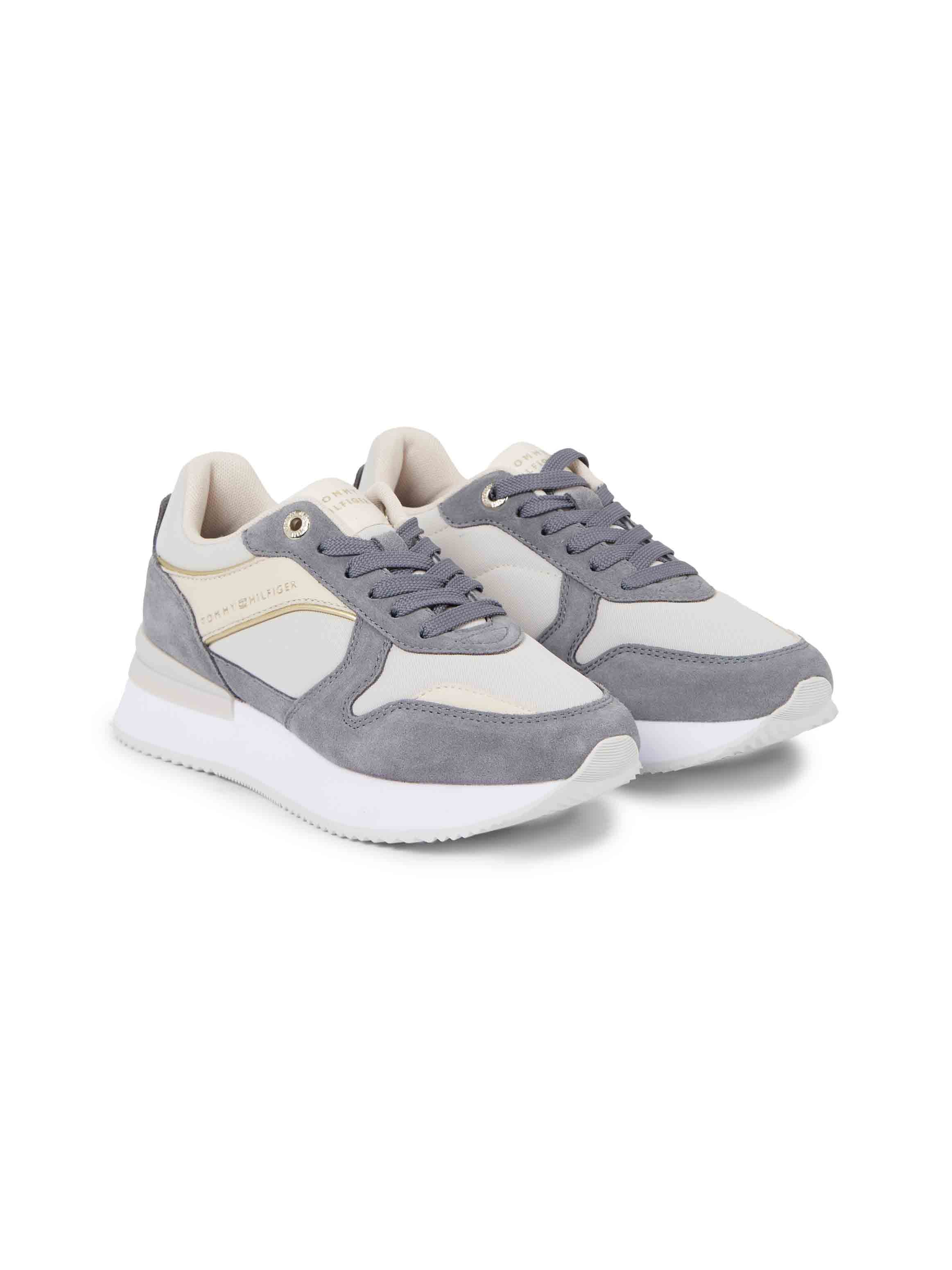 Grey