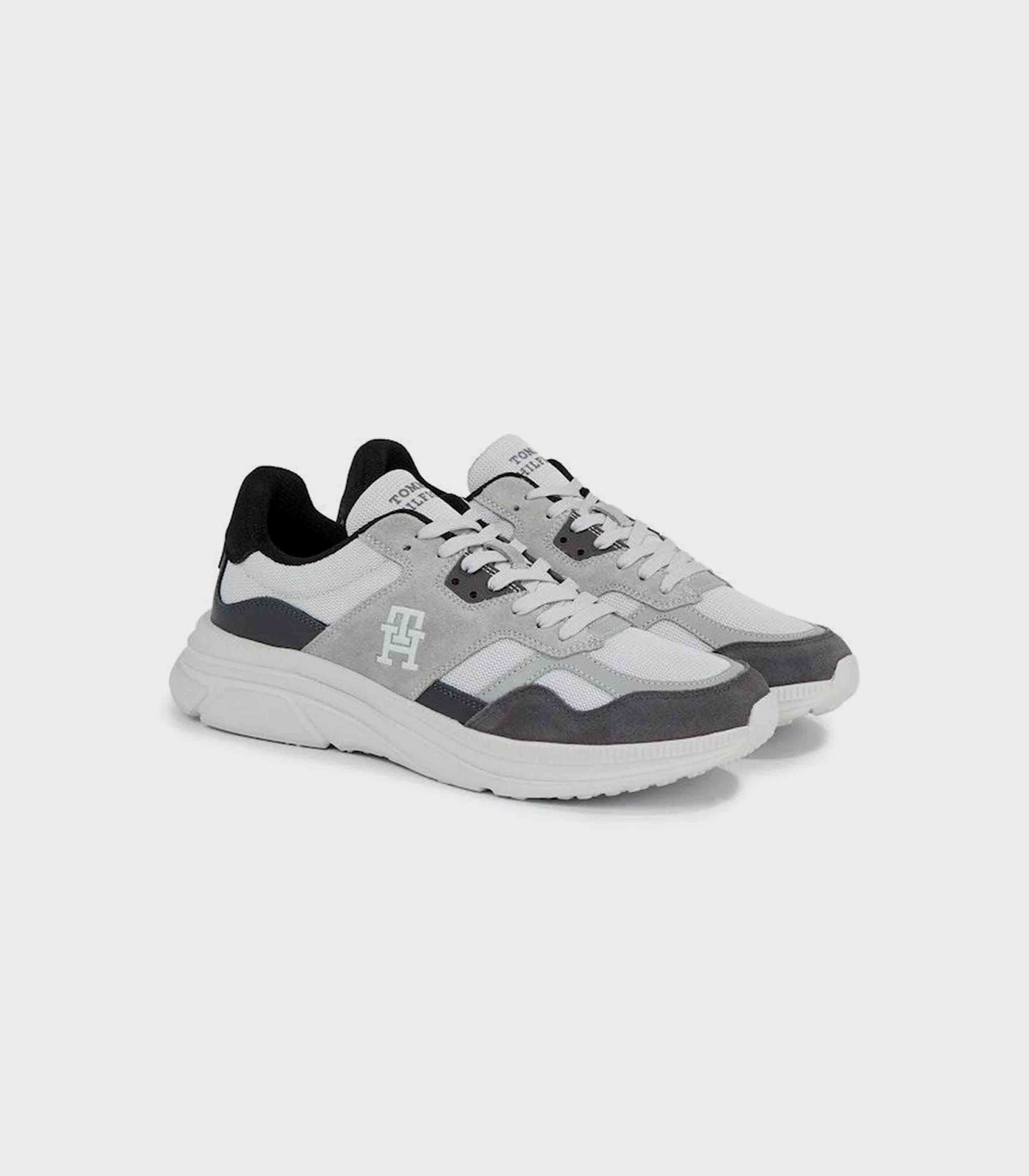 Grey