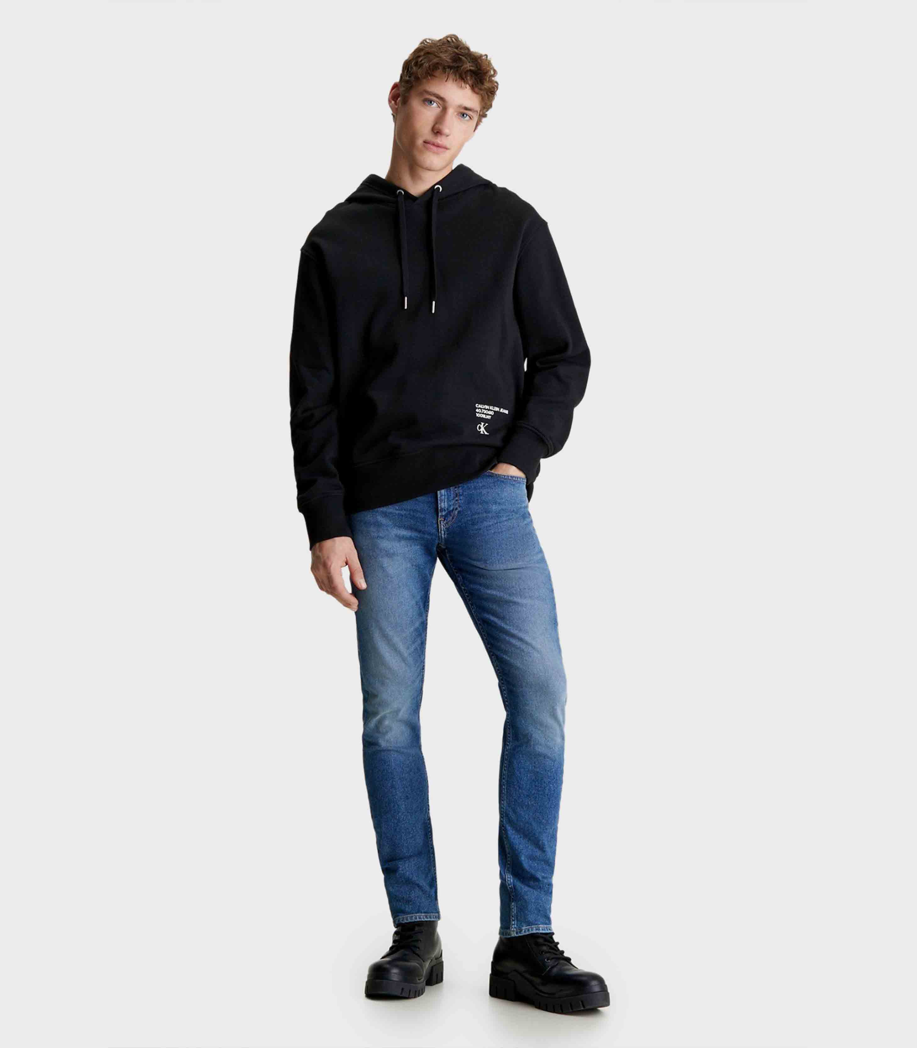 Denim Medium