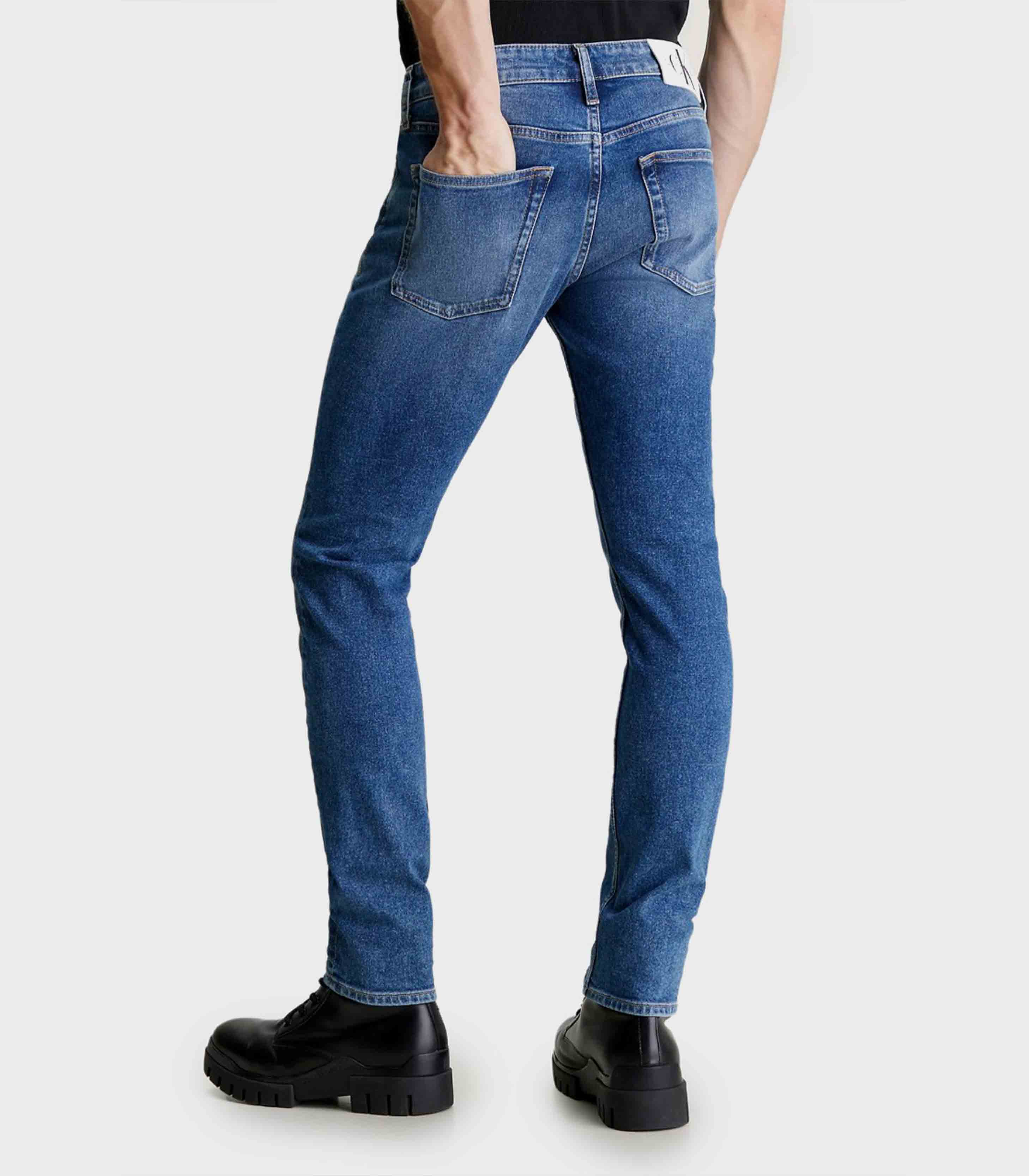 Denim Medium