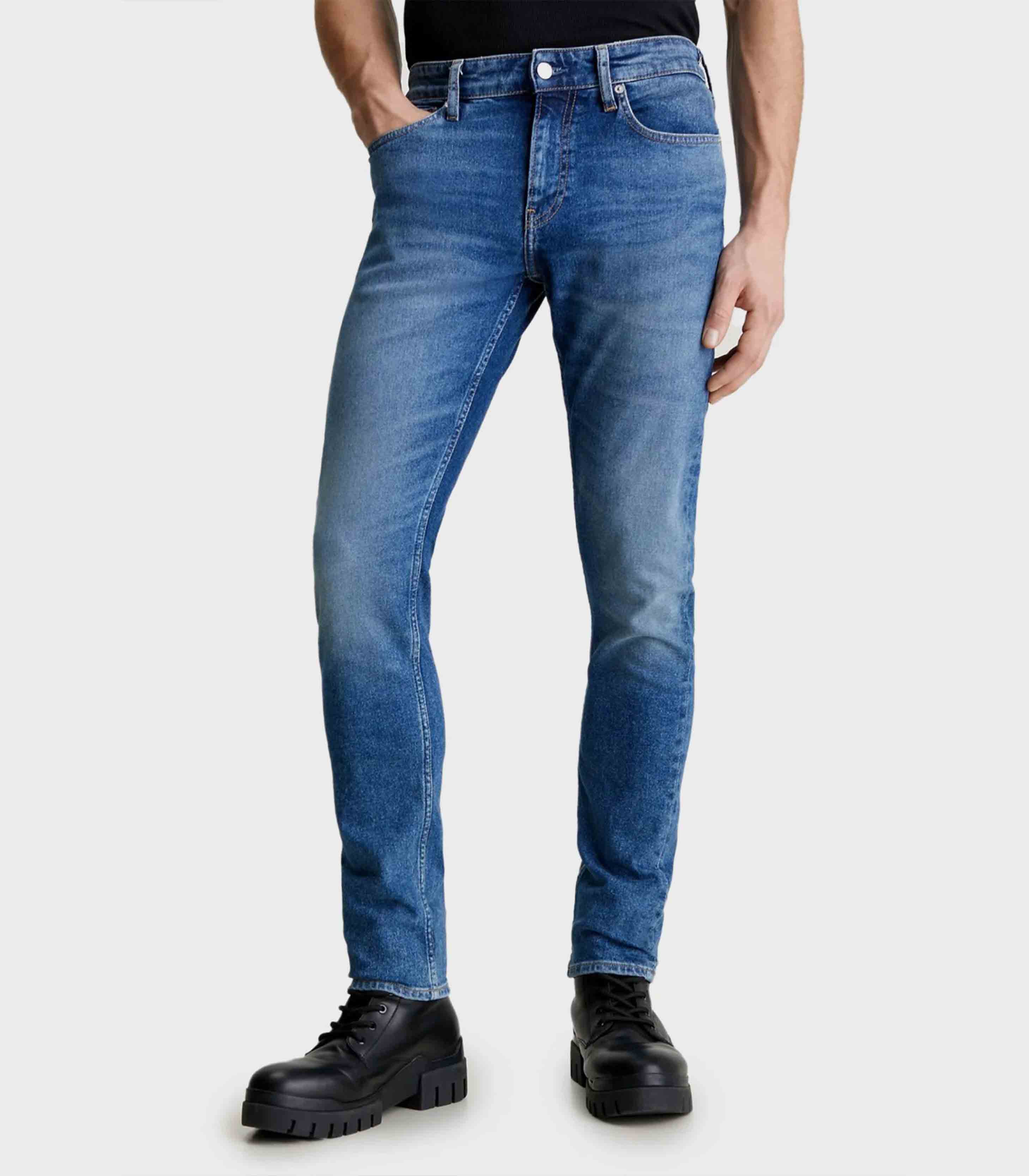 Denim Medium