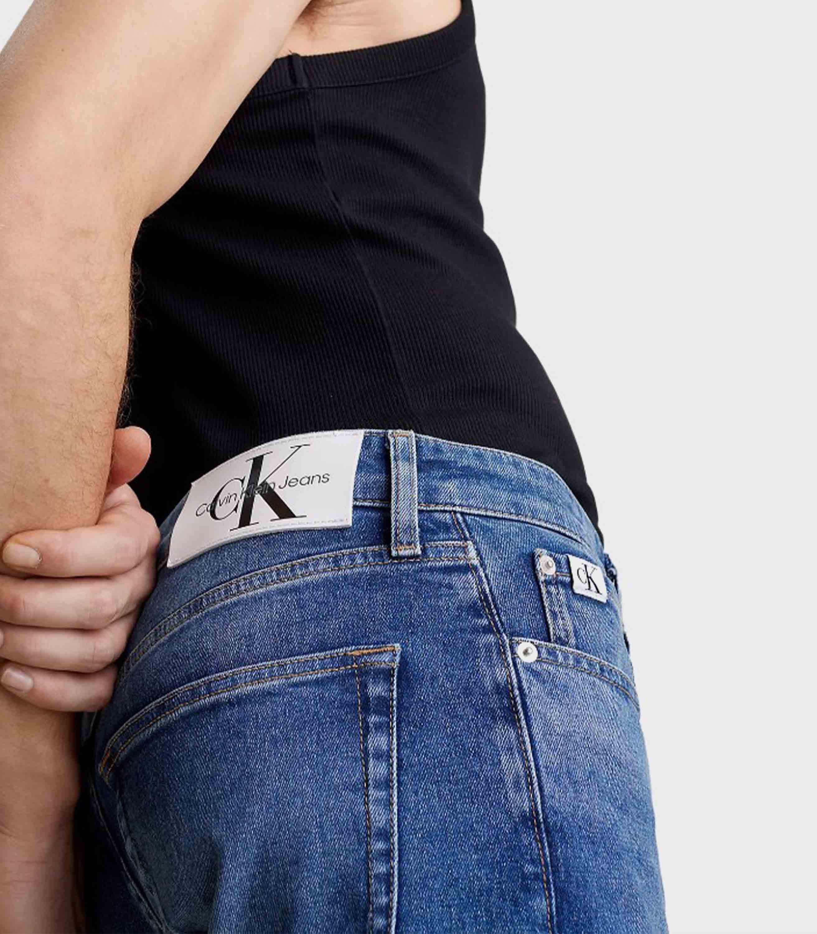 Denim Medium