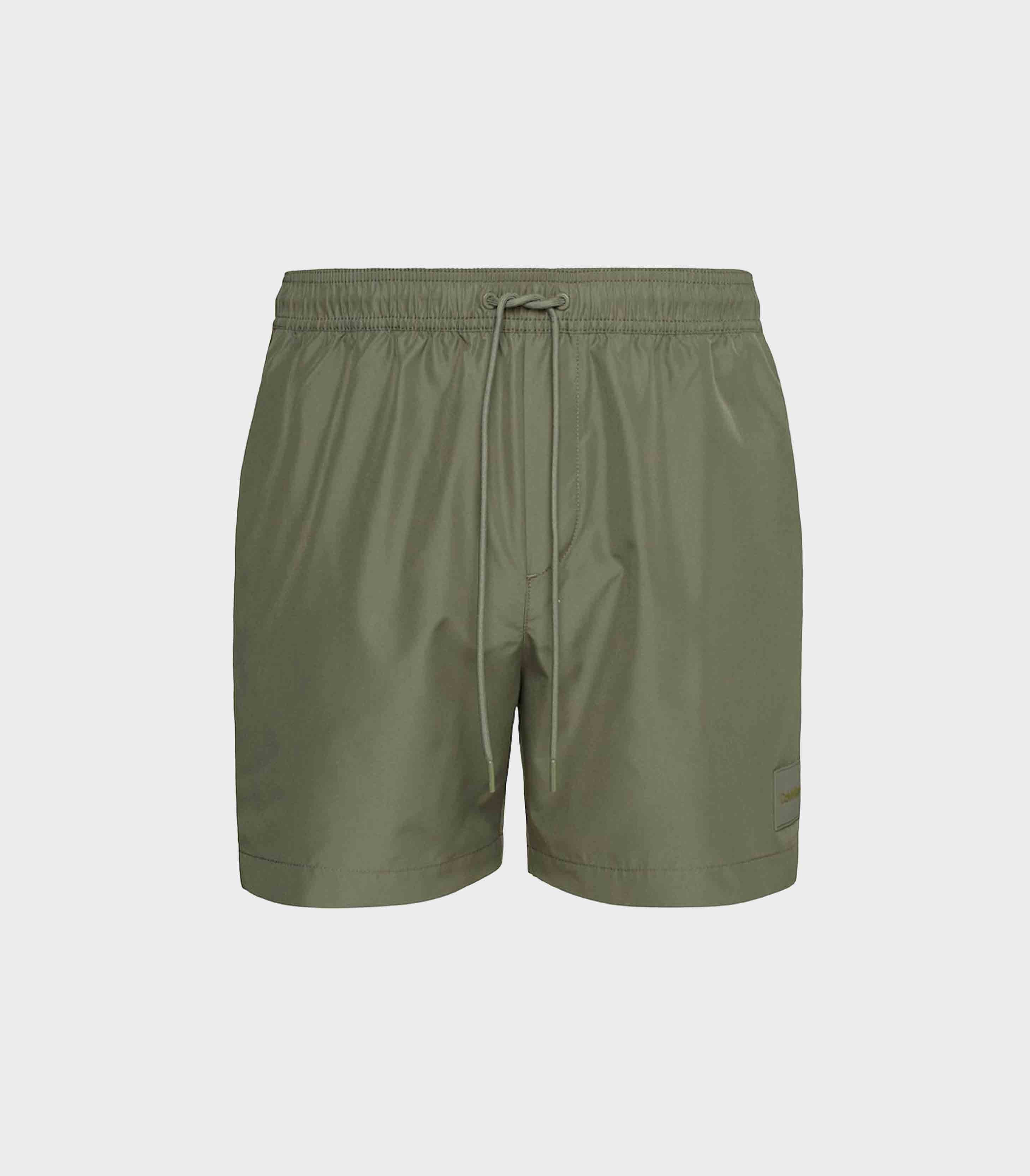 Battle Green