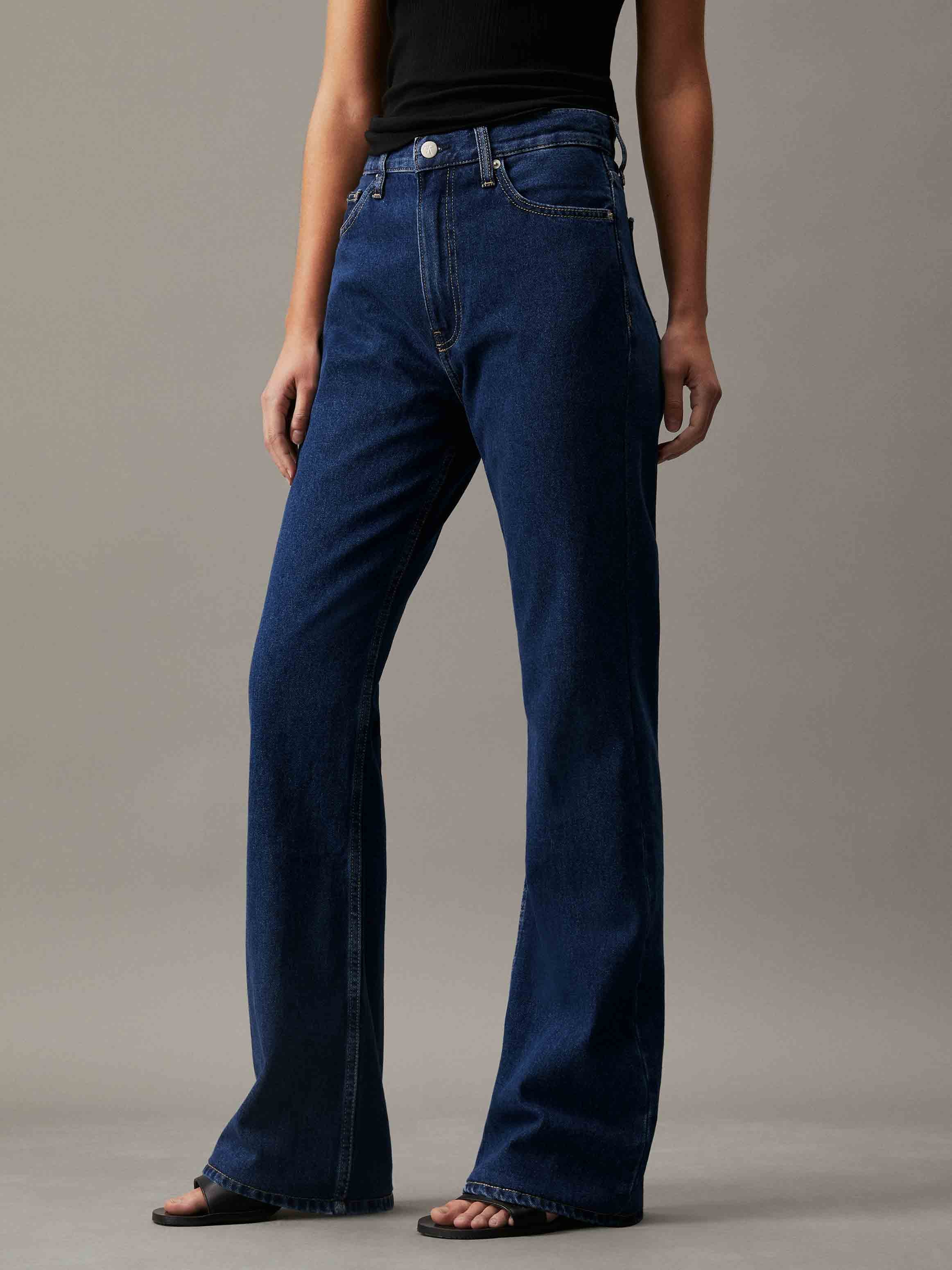 Denim dark