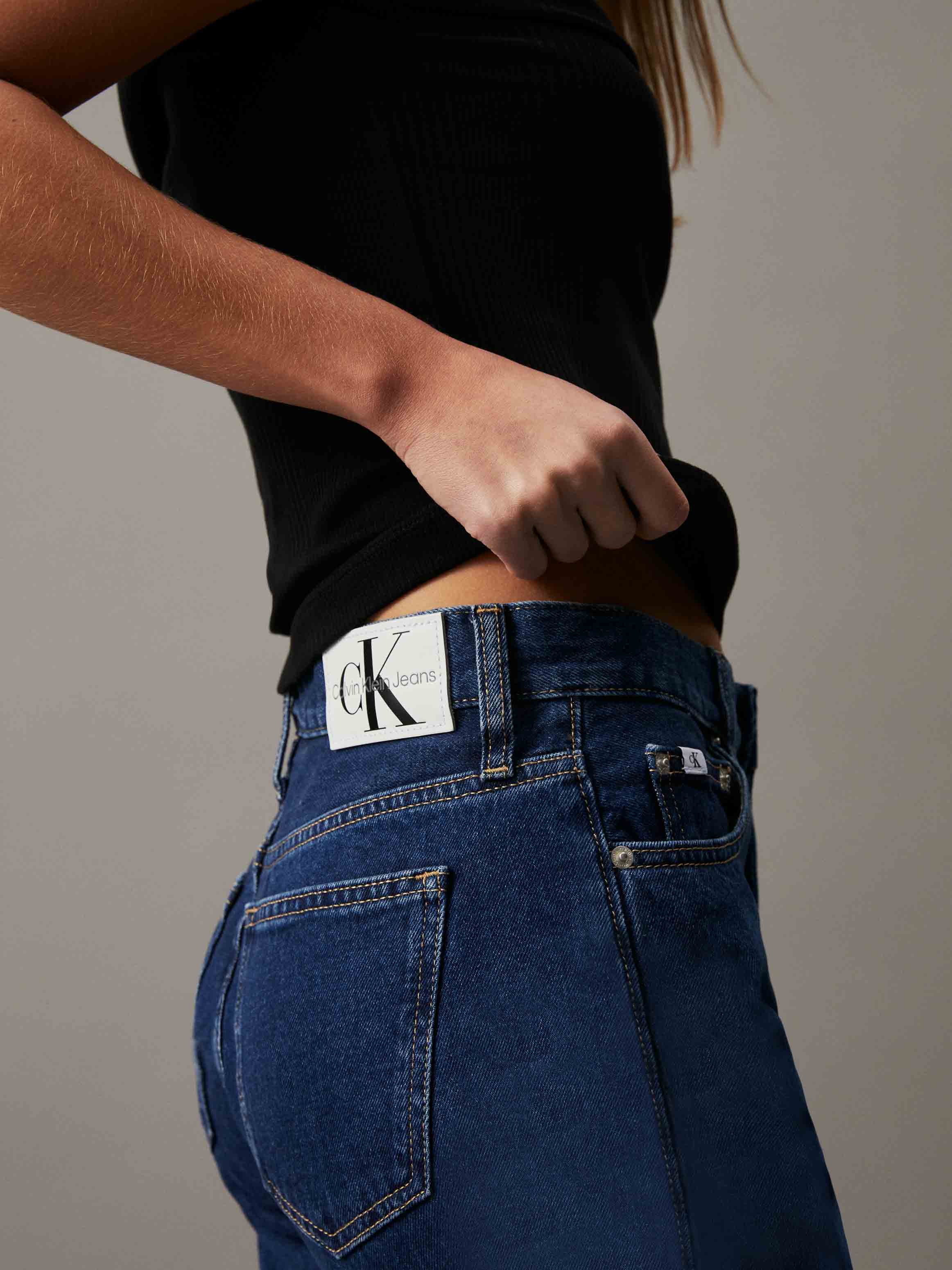 Denim dark