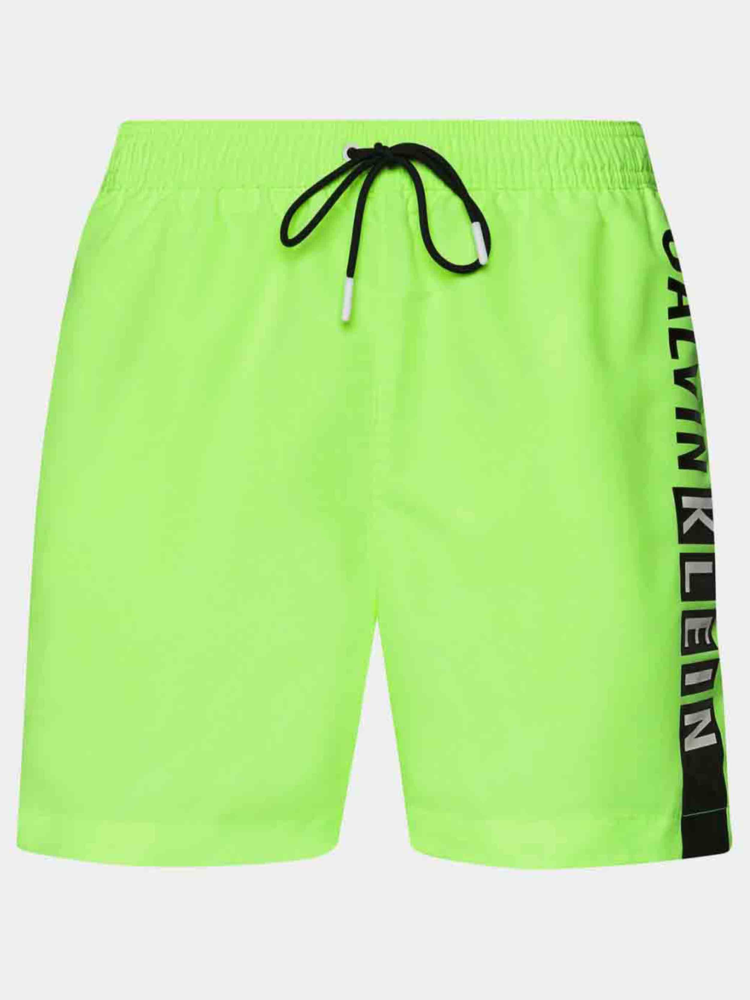 Neon Green
