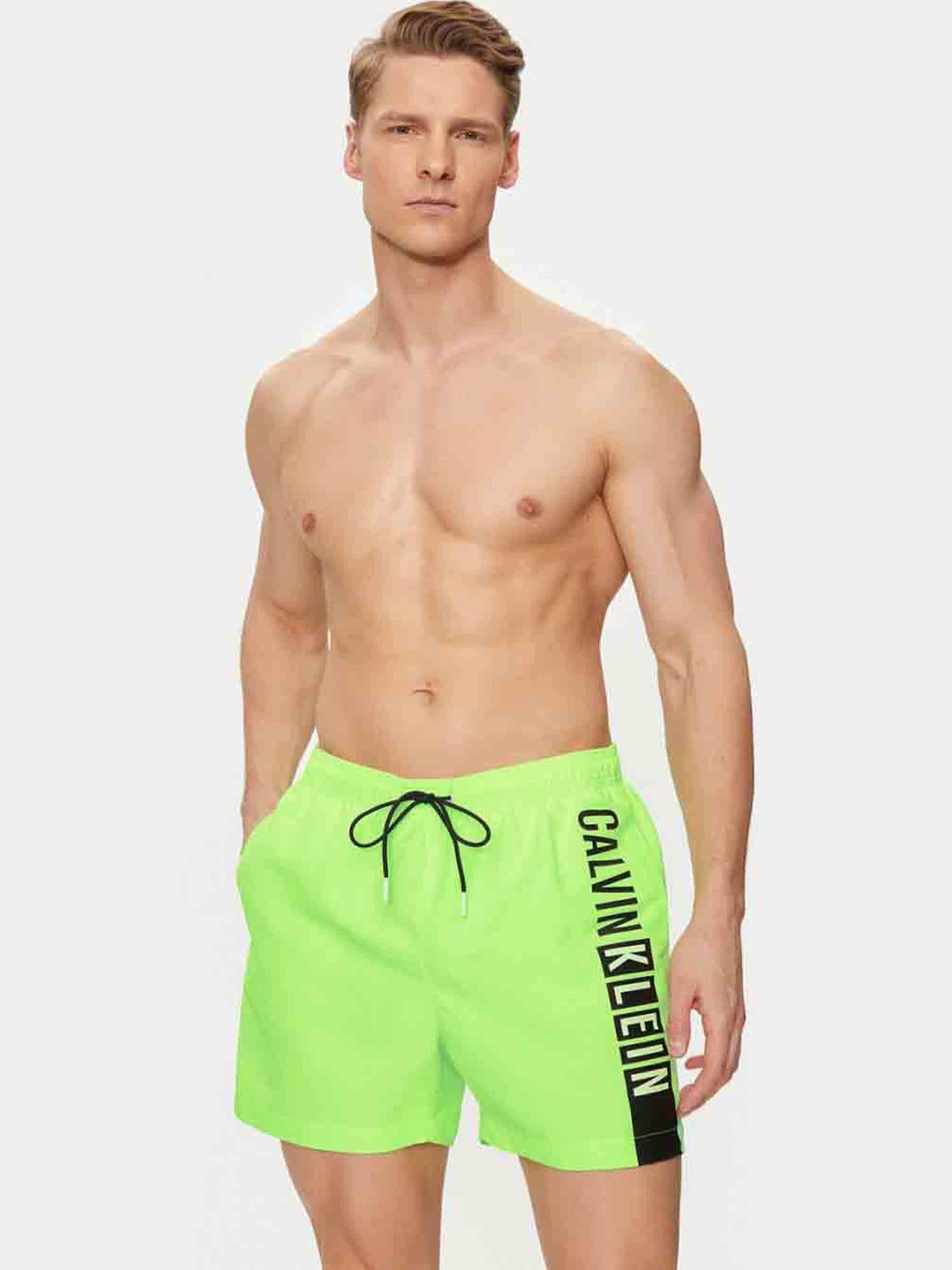 Neon Green