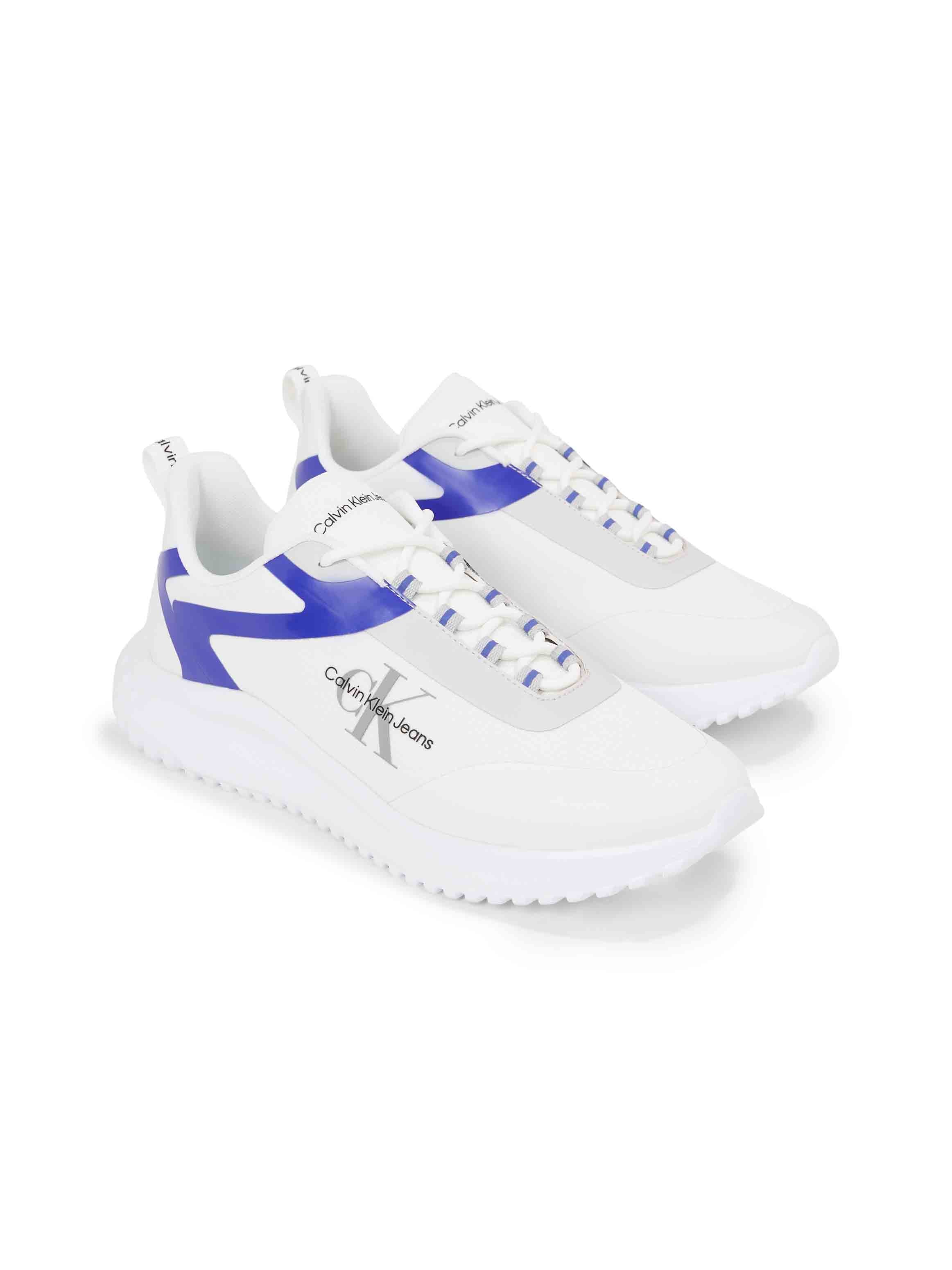 Bright White