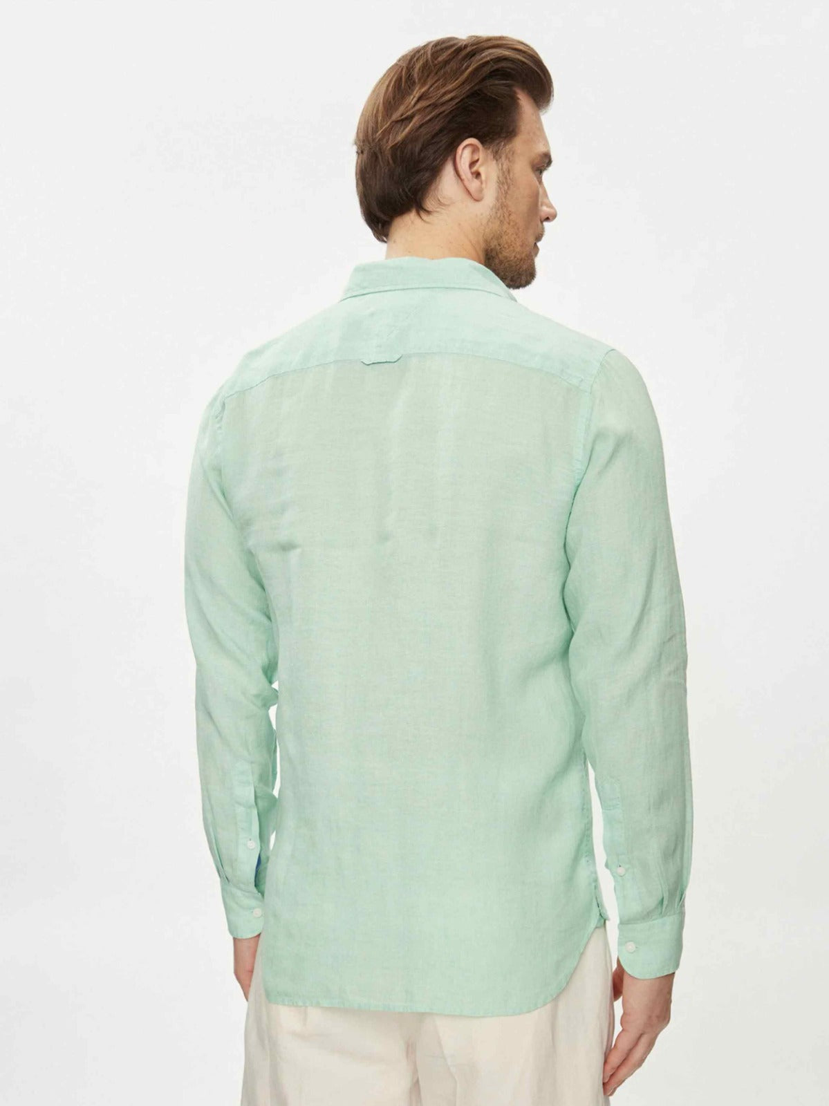 Battle Green
